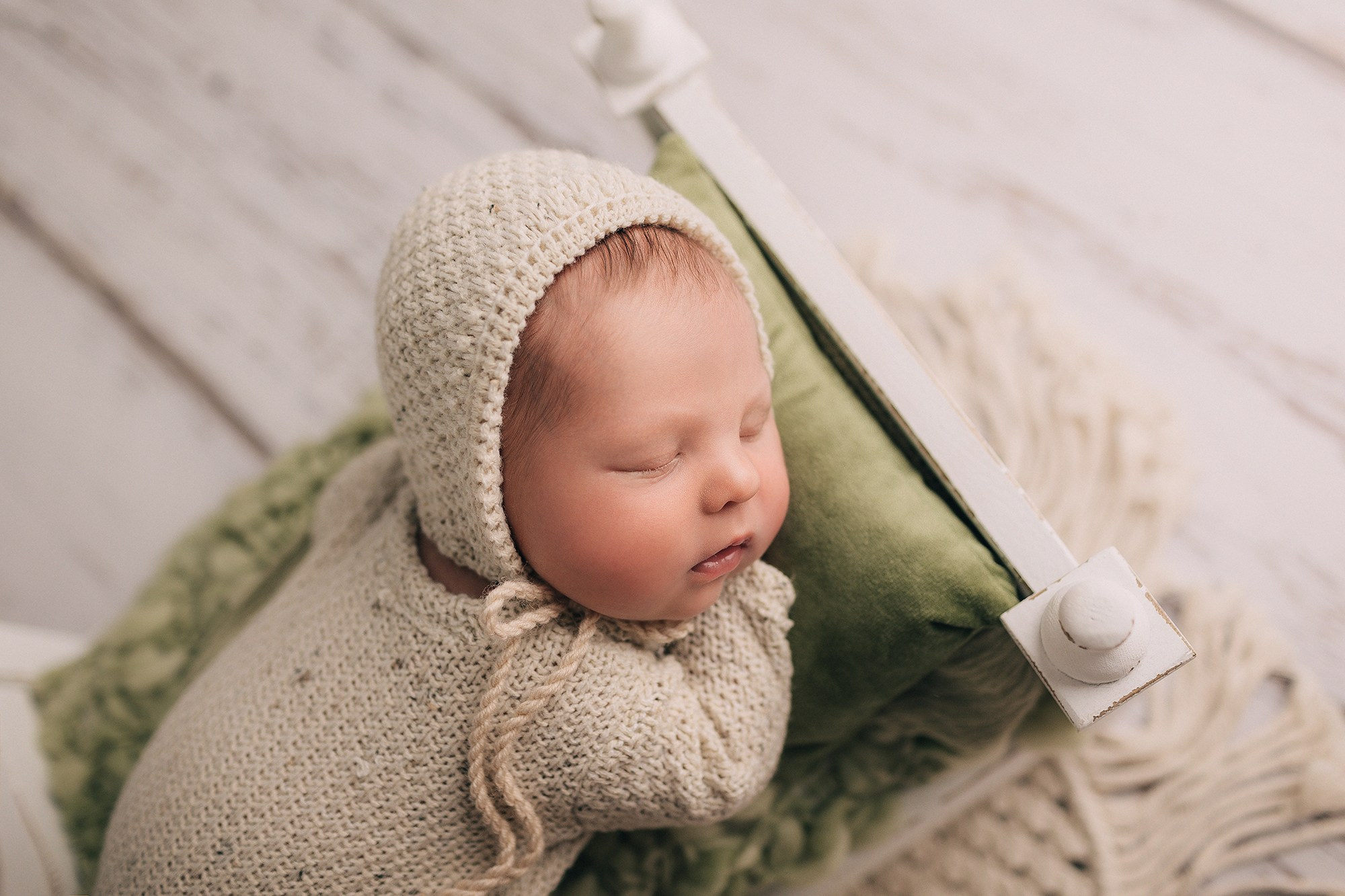 Степан 8 дней. Семейный фотограф новорождённых в Серпухове Юлия Новикова +79637785957