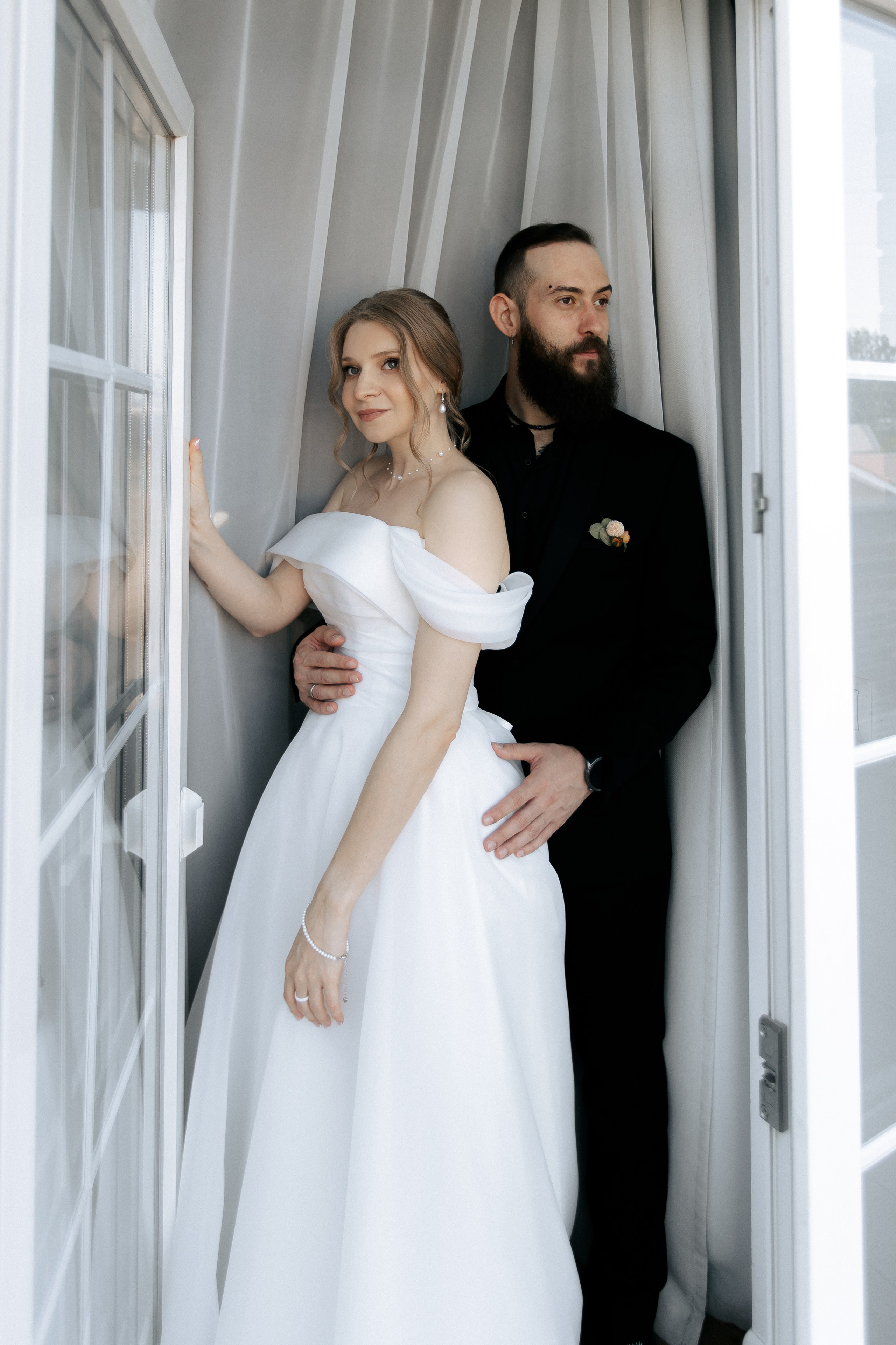 Денис и Александра. Фотограф Таганрог Любимая Надя