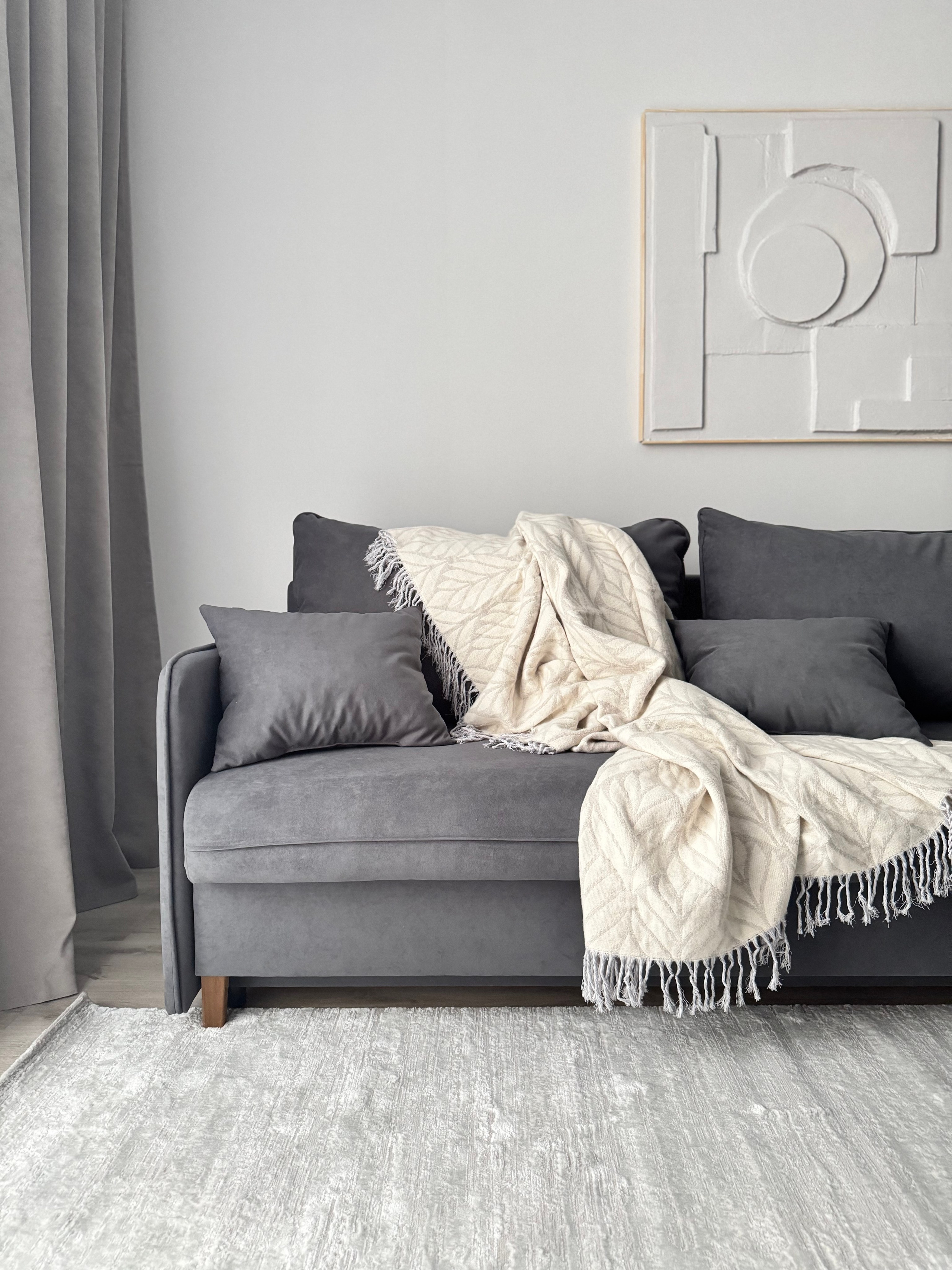 Проект № 8242. Хоумстейджинг и Инвестремонт в Екатеринбурге | Увеличьте стоимость вашей недвижимости