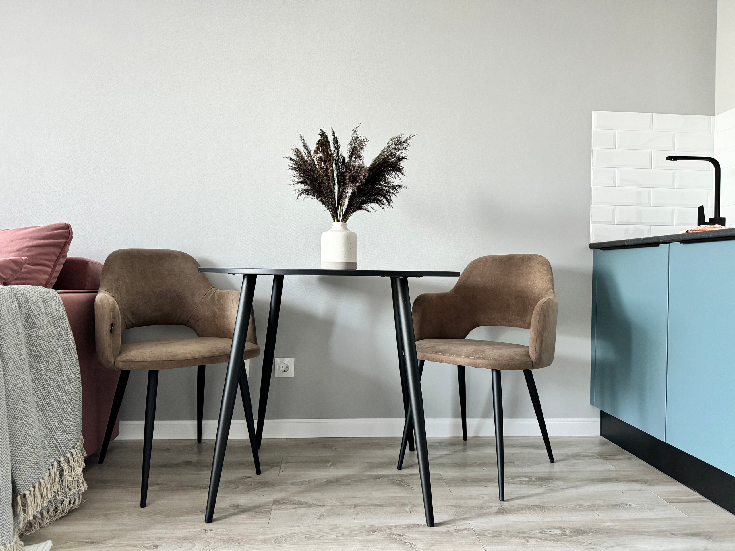 Проект № 8241. Хоумстейджинг и Инвестремонт в Екатеринбурге | Увеличьте стоимость вашей недвижимости