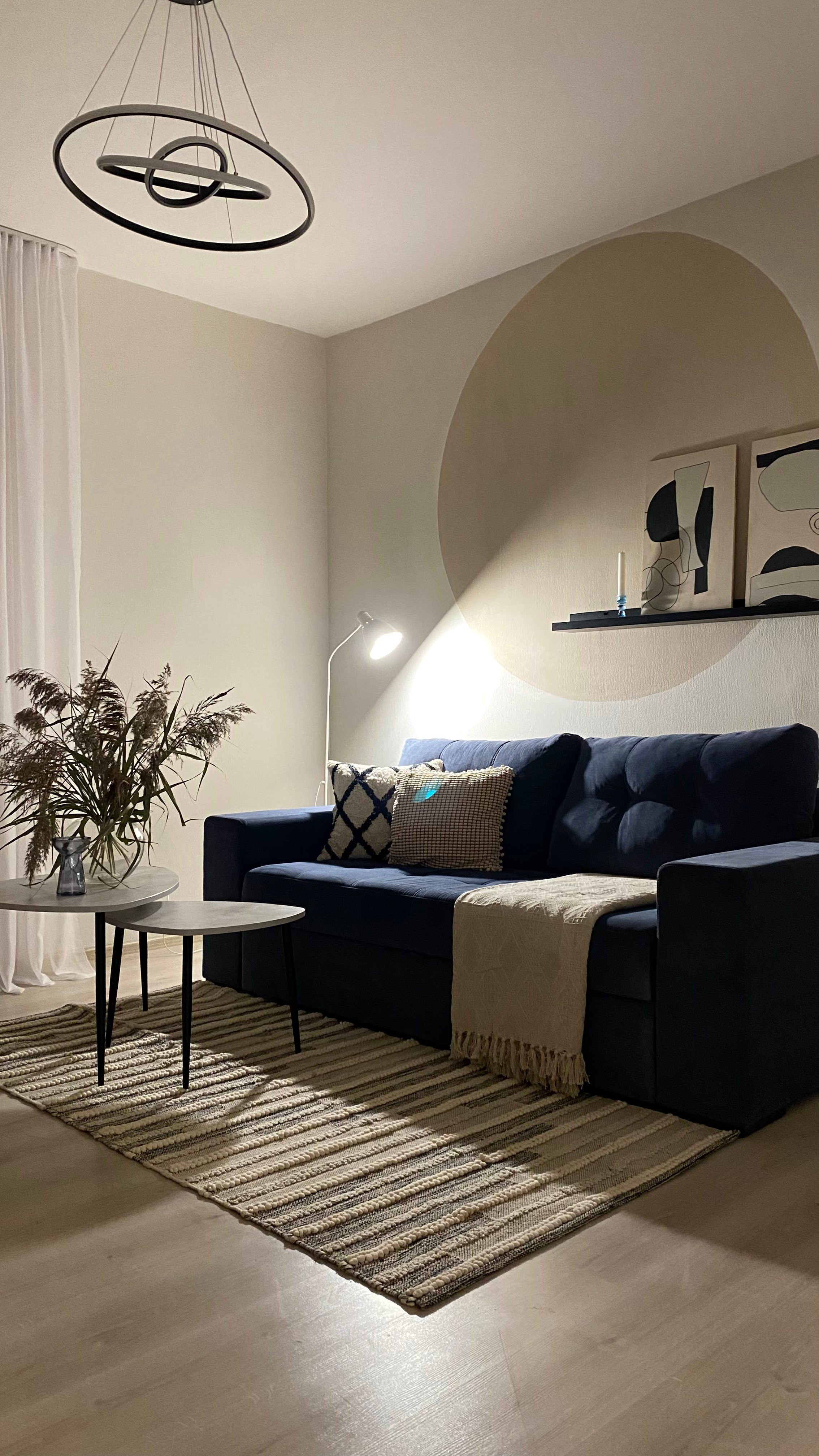 Проект № 0923. Хоумстейджинг и Инвестремонт в Екатеринбурге | Увеличьте стоимость вашей недвижимости