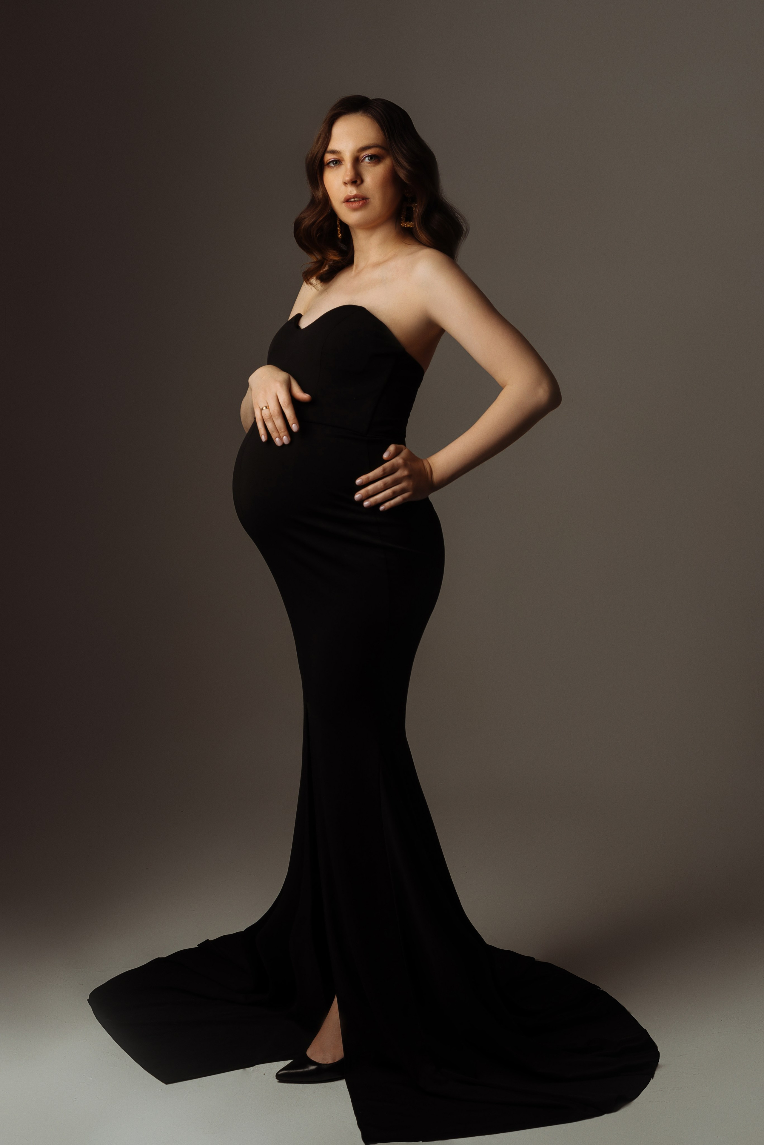 Беременность, семейные, индивидуальные. Фотограф в Смоленске Екатерина Коненкова