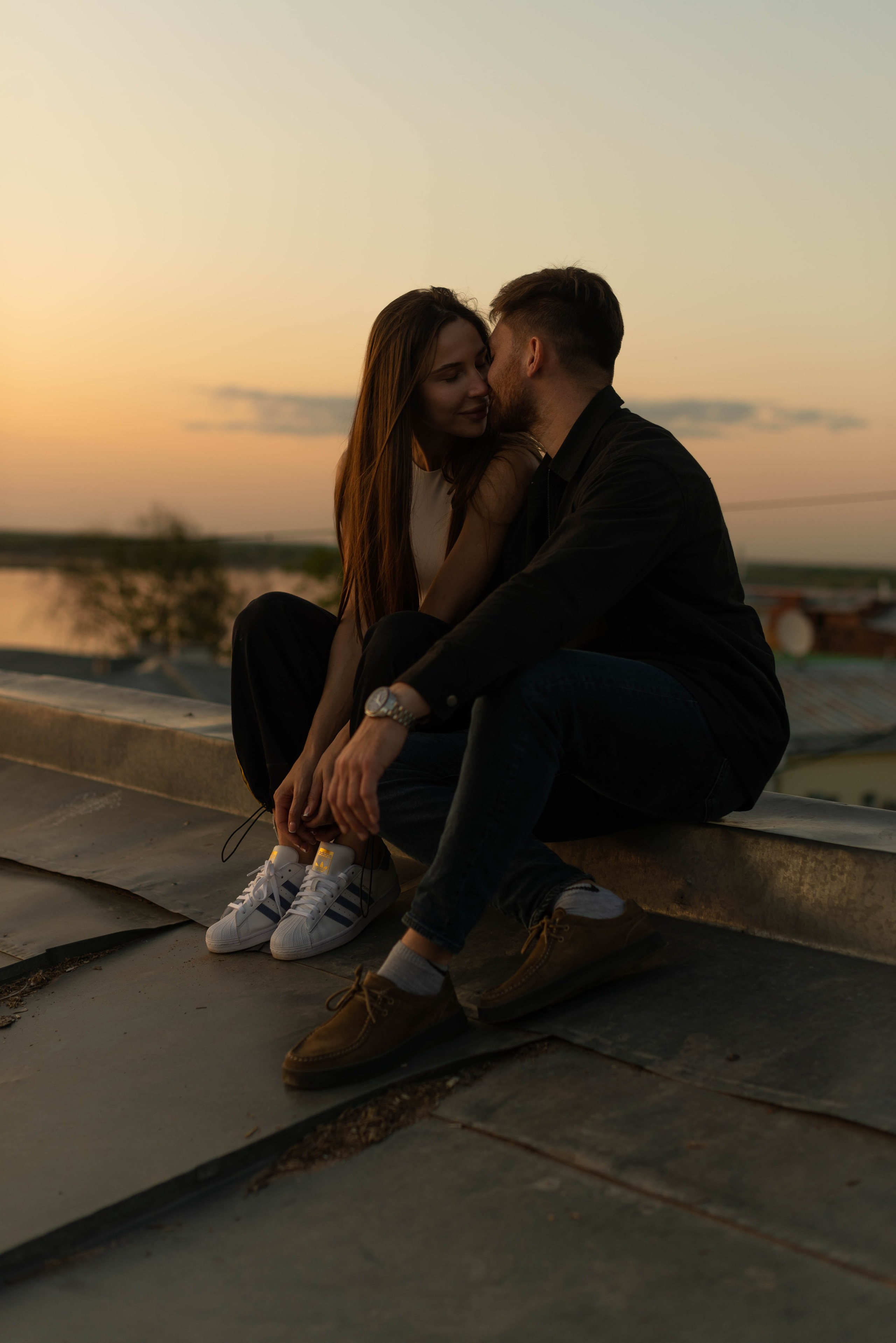 Катя+Денис. Фотограф в Нижнем Новгороде 17momets