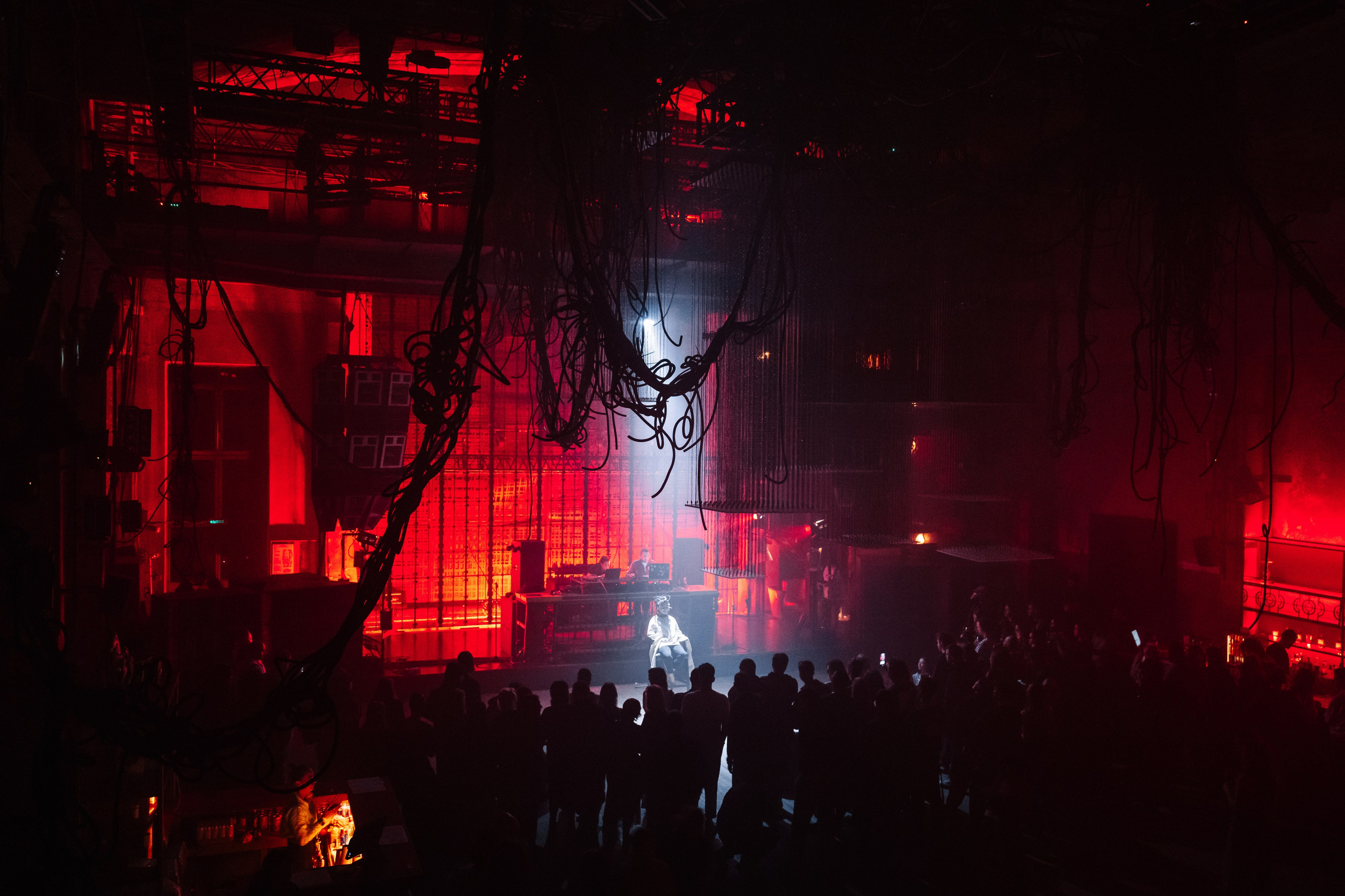 Ø, SILA SVETA. @tomrus: Рустам Шагиморданов — фотограф