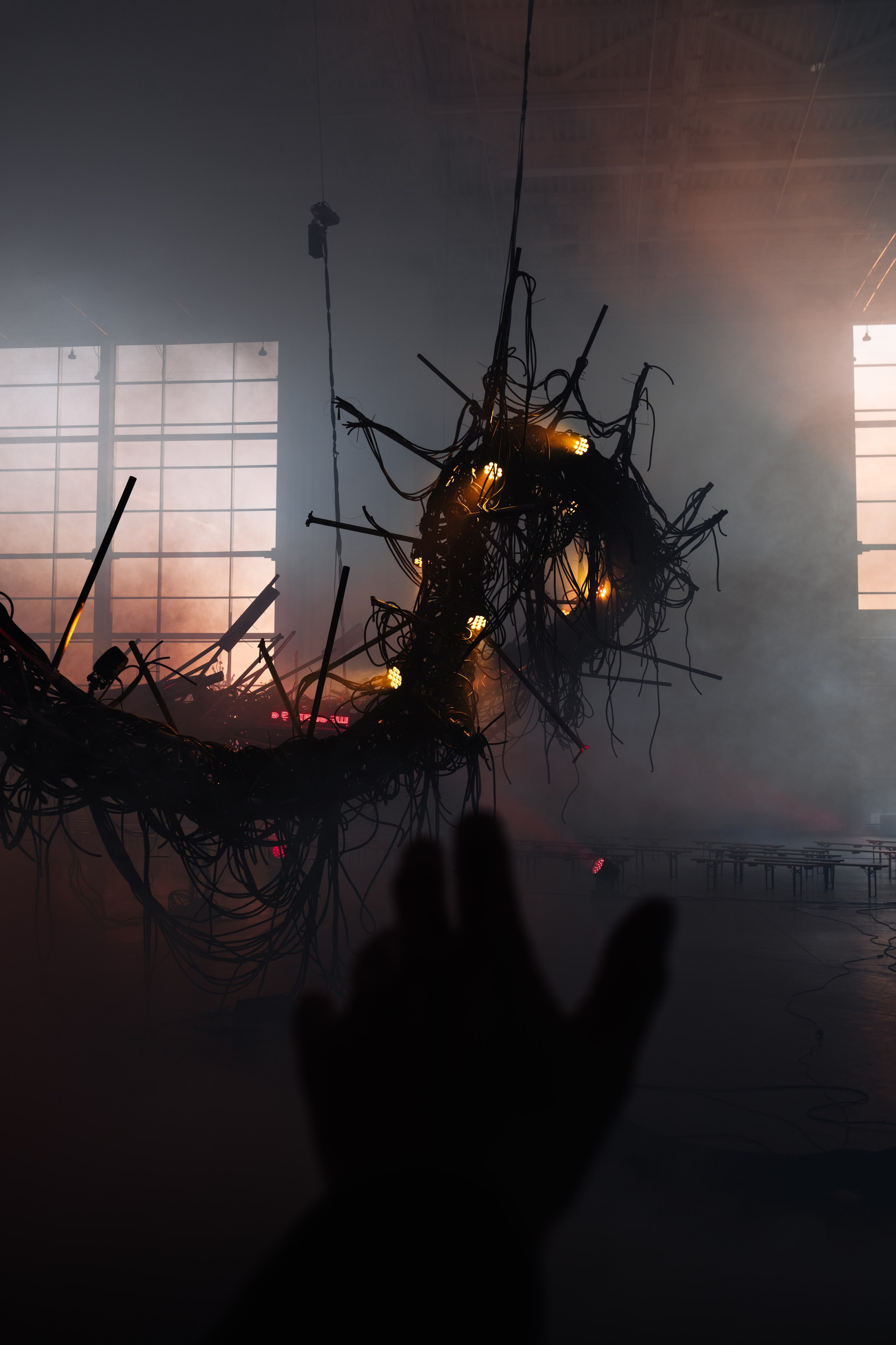 PANTERRA, CHRONOMORPH 001. @tomrus: Рустам Шагиморданов — фотограф