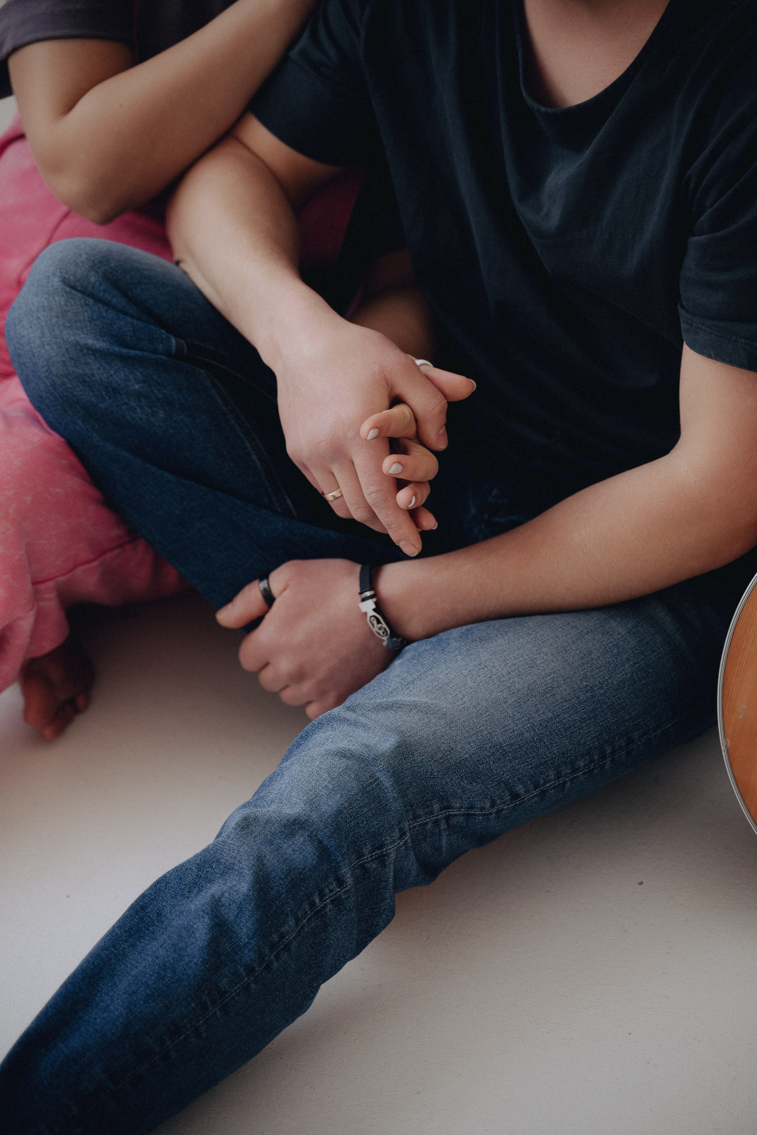 Павел и Яна. Екатерина Курбанова. Женский фотограф