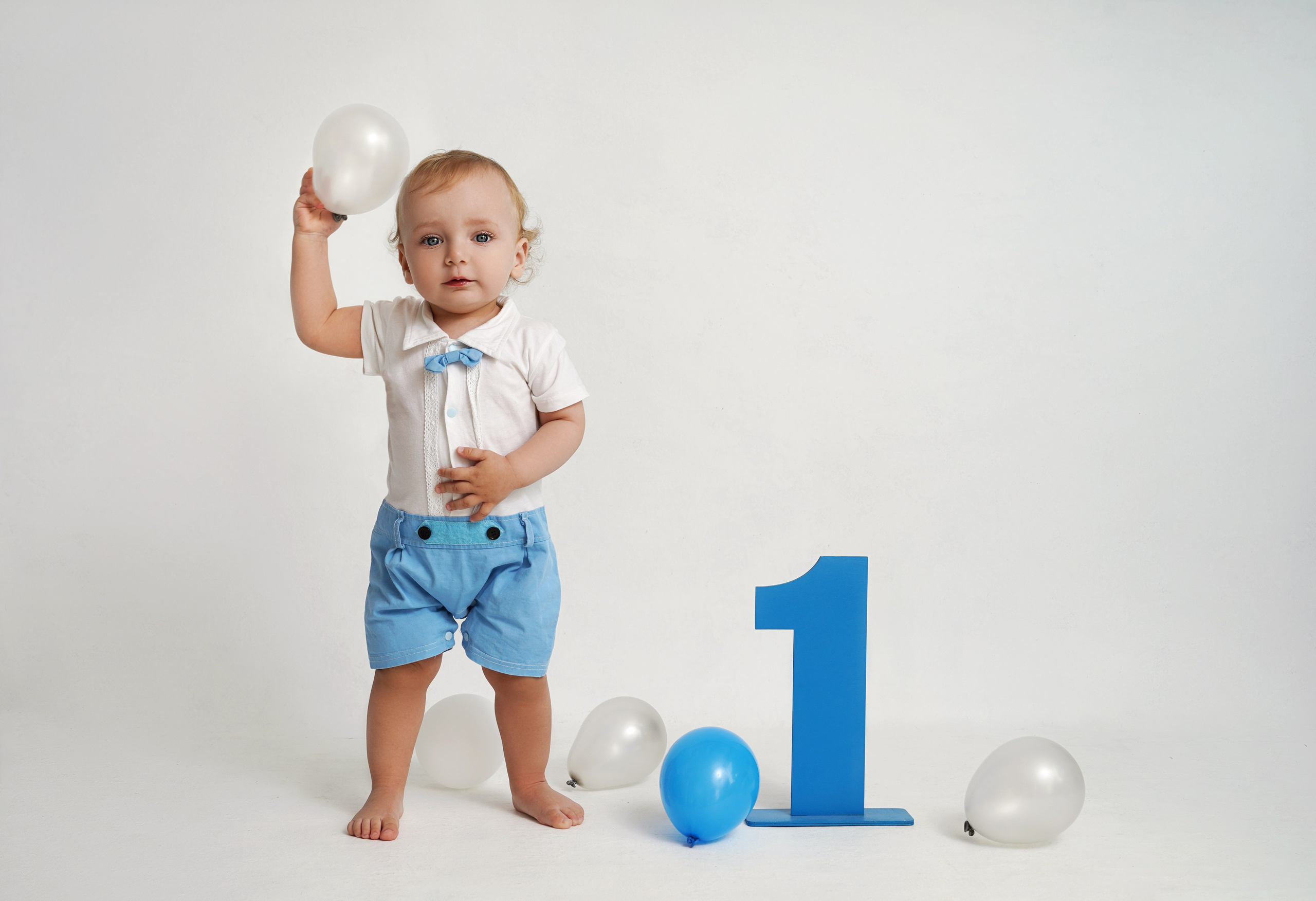 Пакет МИНИ. Фотограф новорожденных, детей до года и беременных в Симферополе