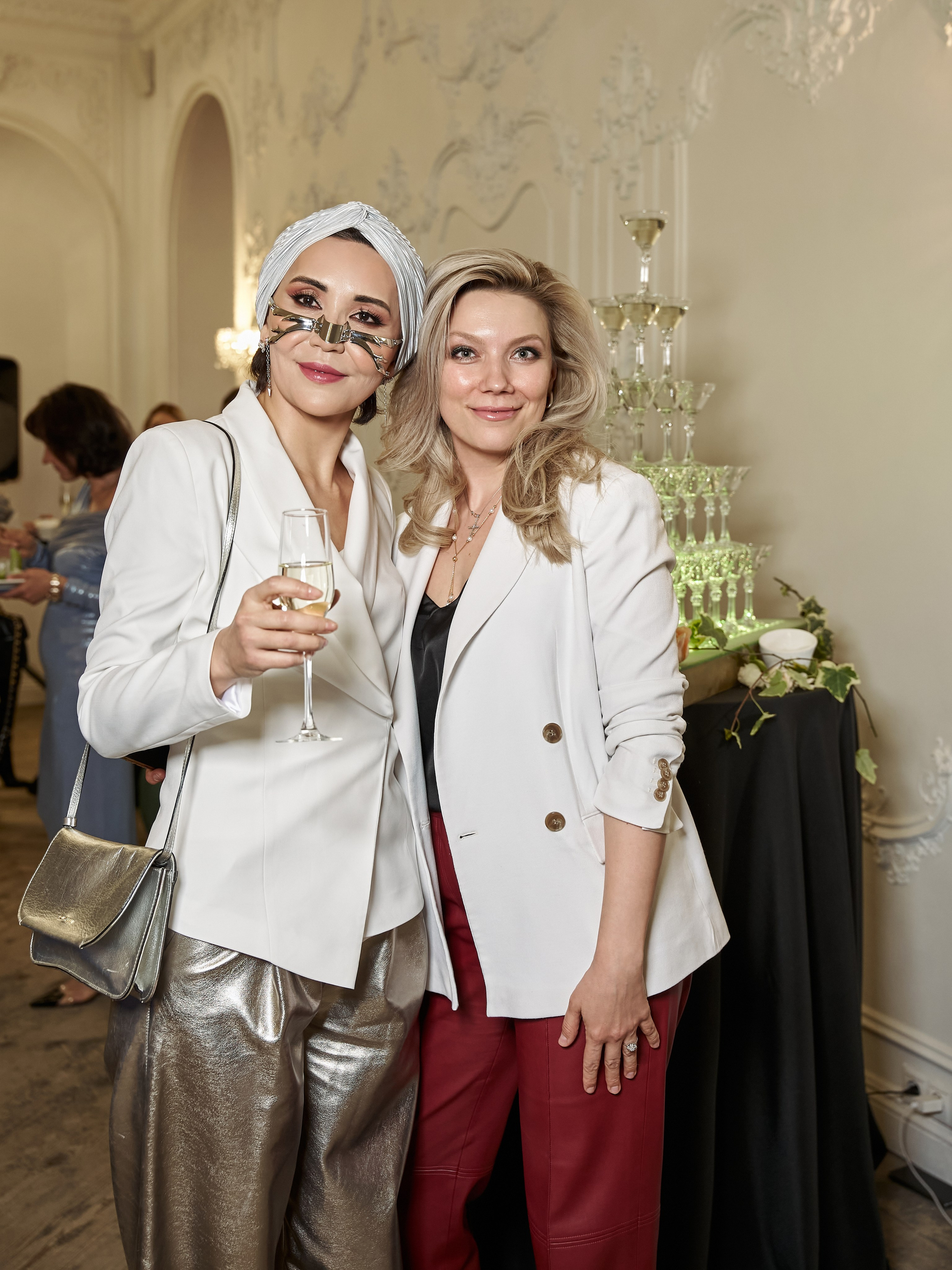 ГАЛА УЖИН. PRO-AGELESS