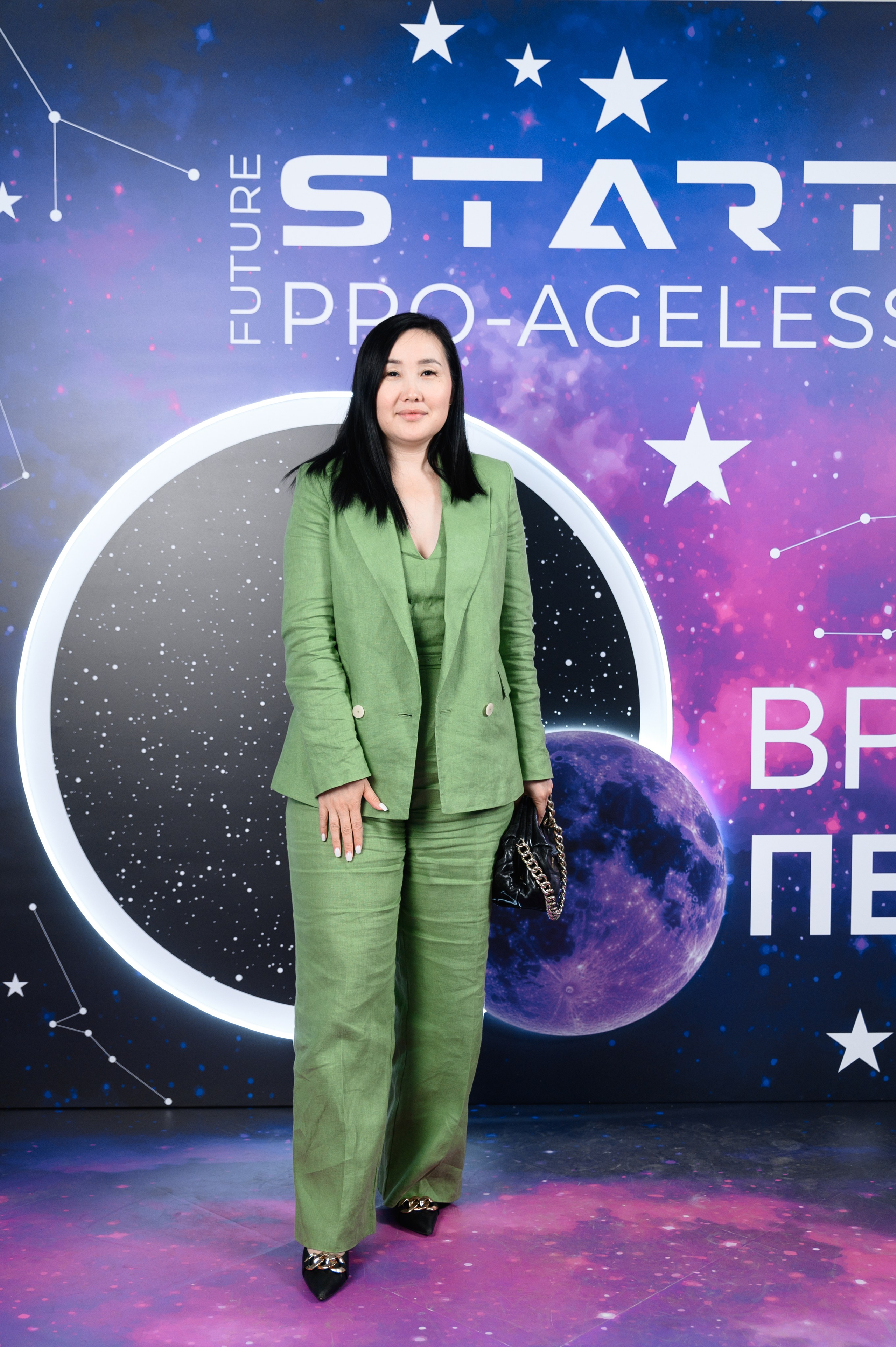 Фотозона. PRO-AGELESS