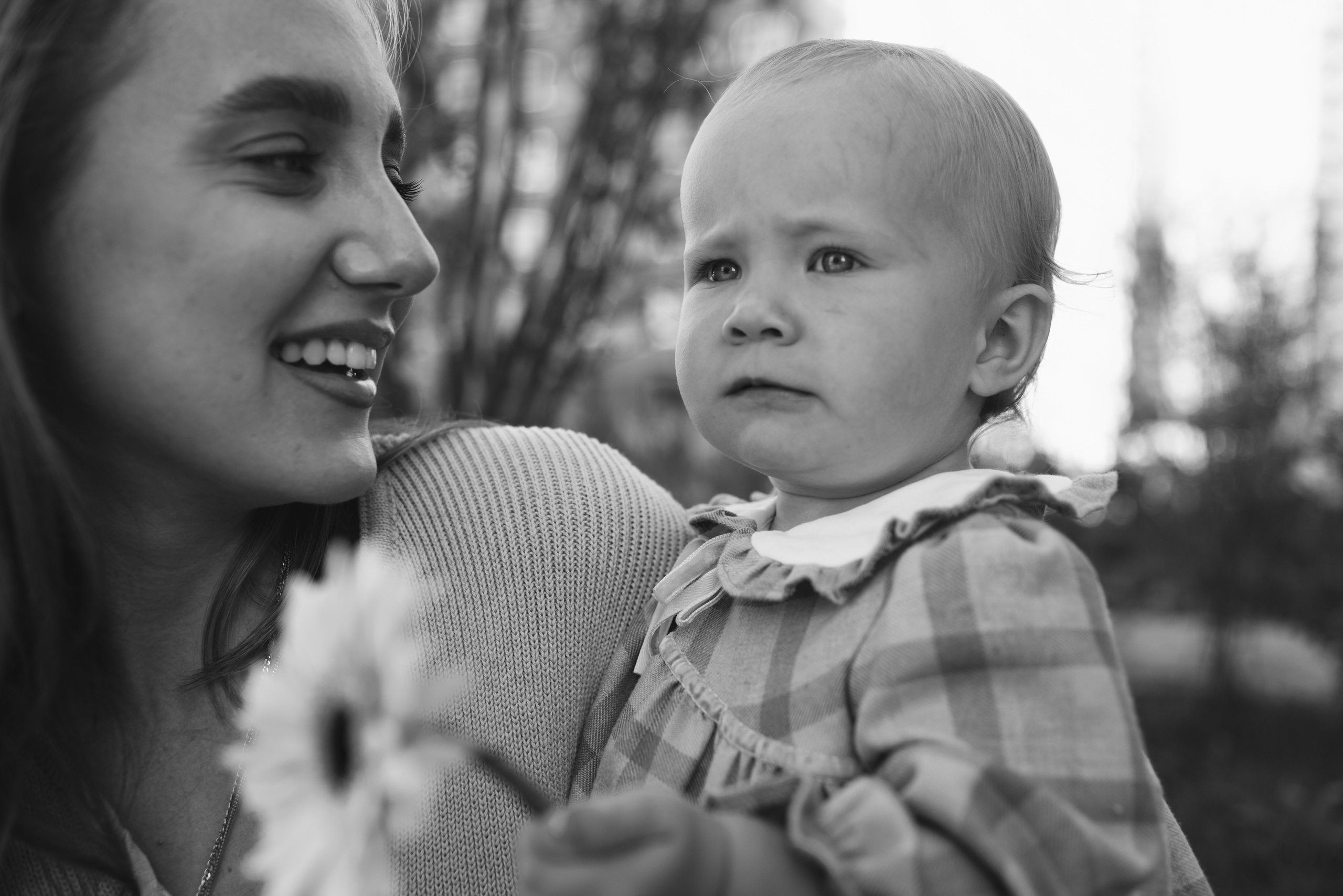 Прогулка. Семейный и детский фотограф в Москве Князева Диана