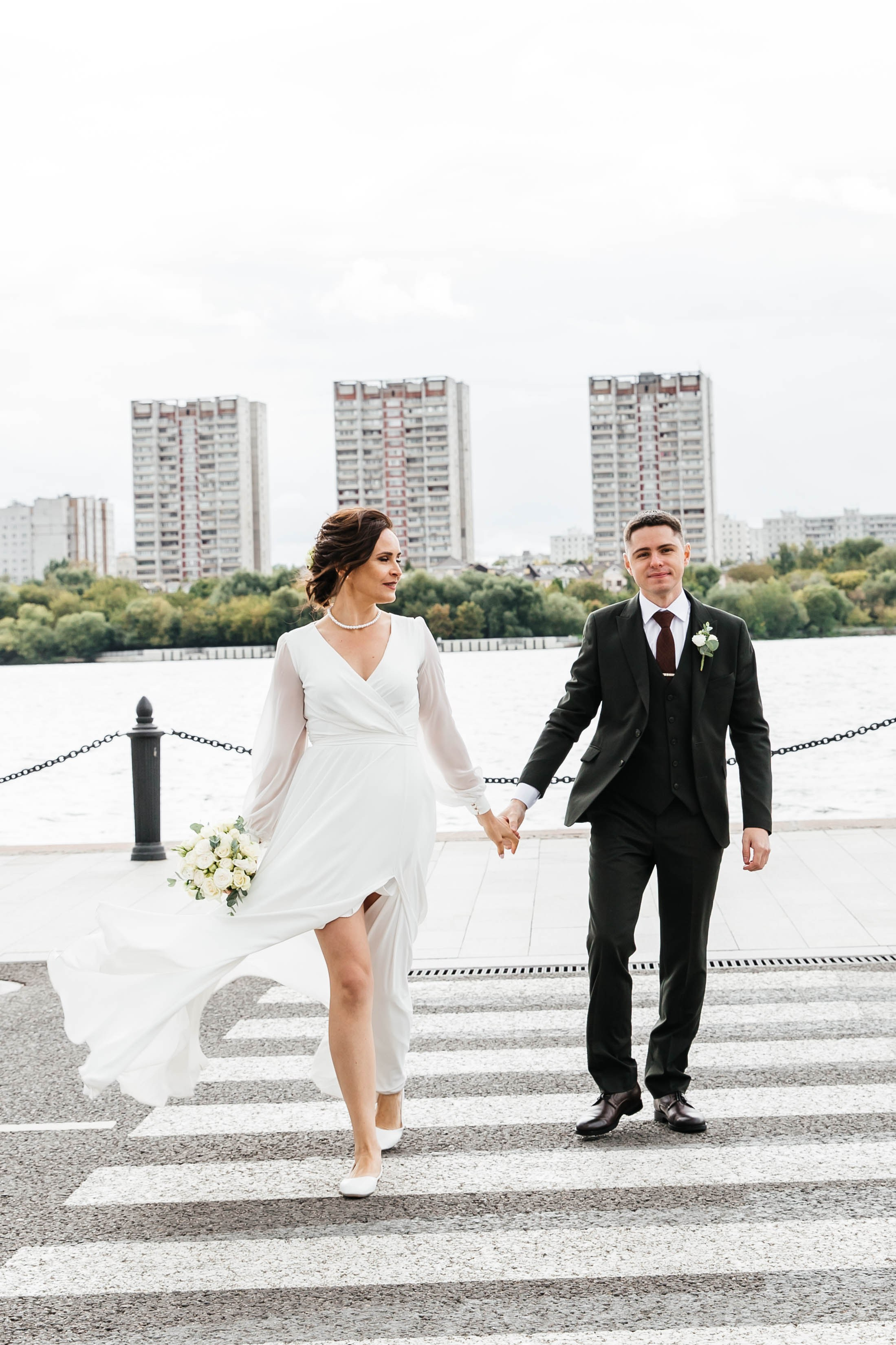 Наталья & Михаил. Фотограф Абакумова Анастасия