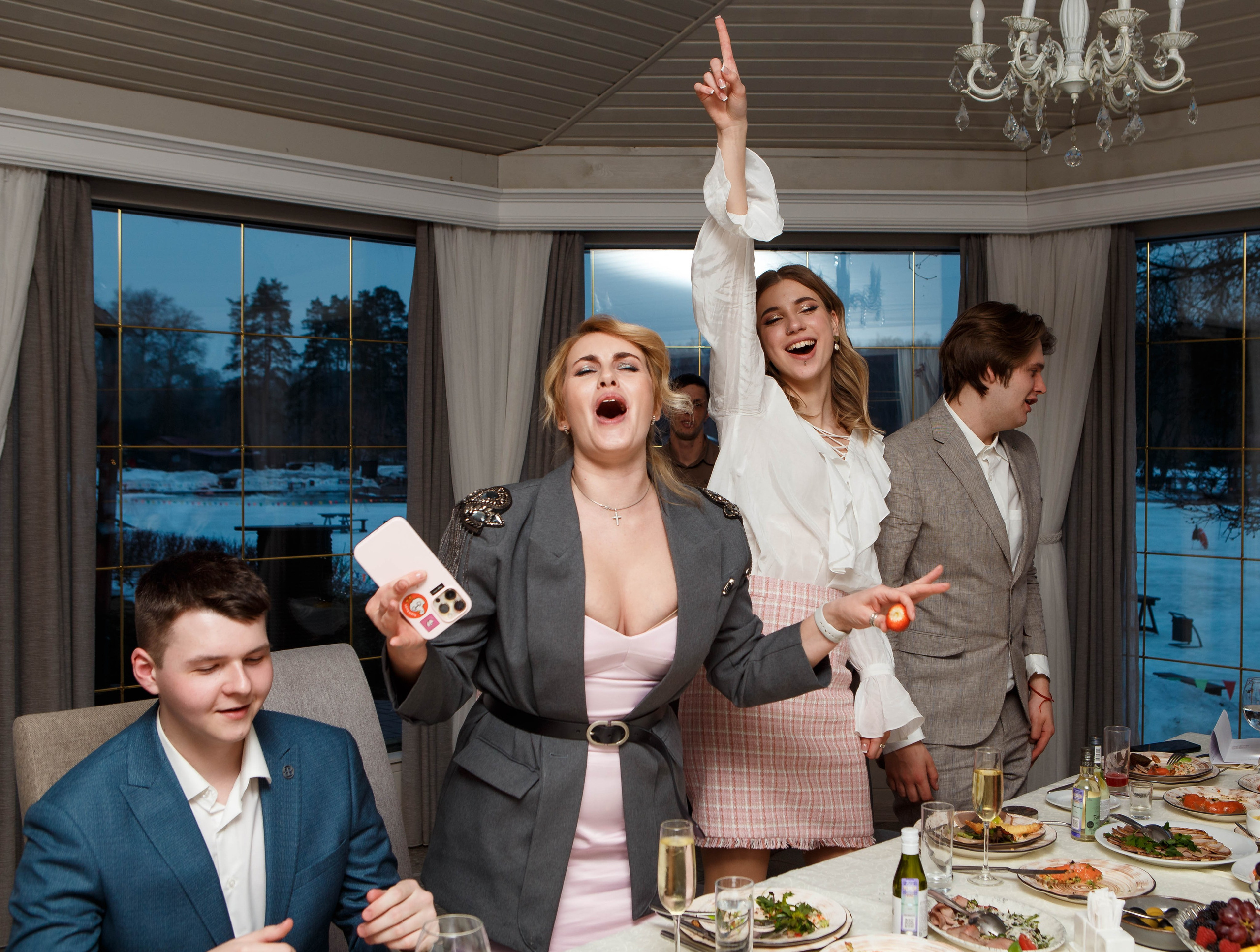 Алексей & Лариса