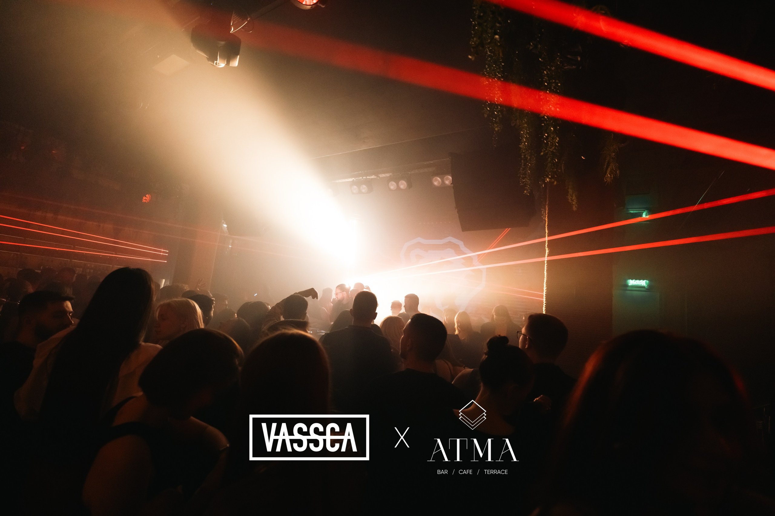 PARTY VASSCA 12.04.25. VASSCA