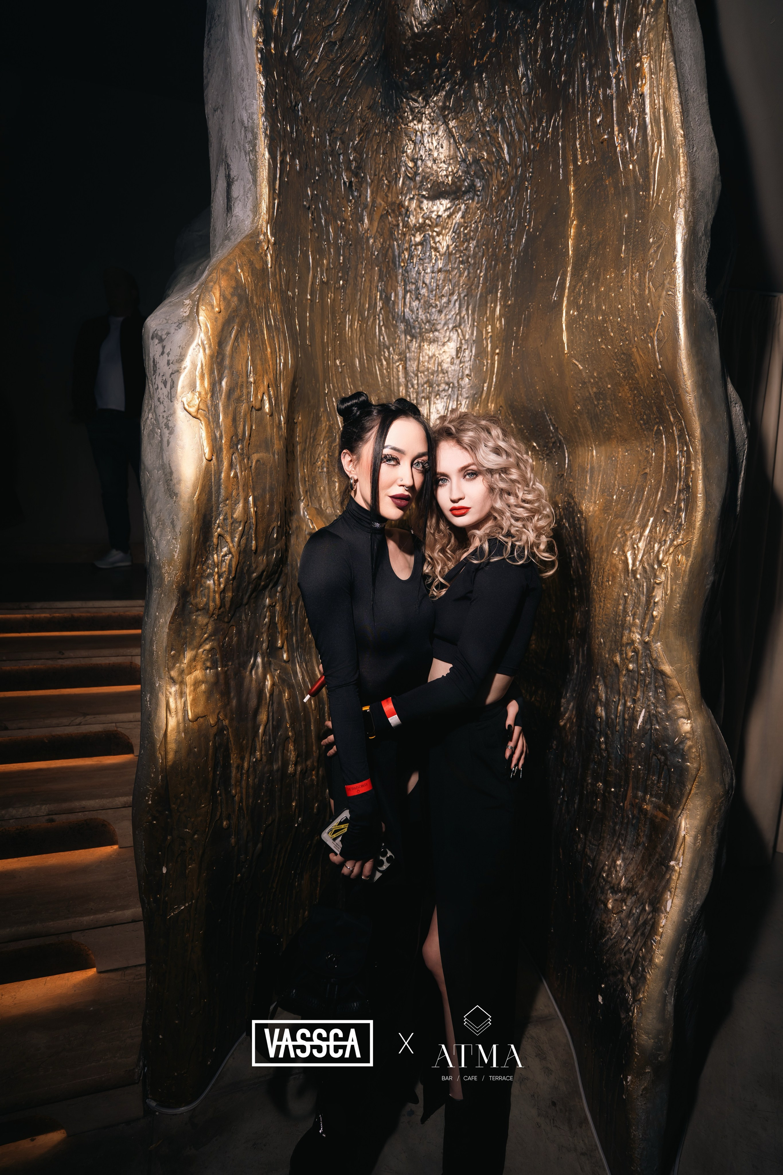 PARTY VASSCA 12.04.25. VASSCA