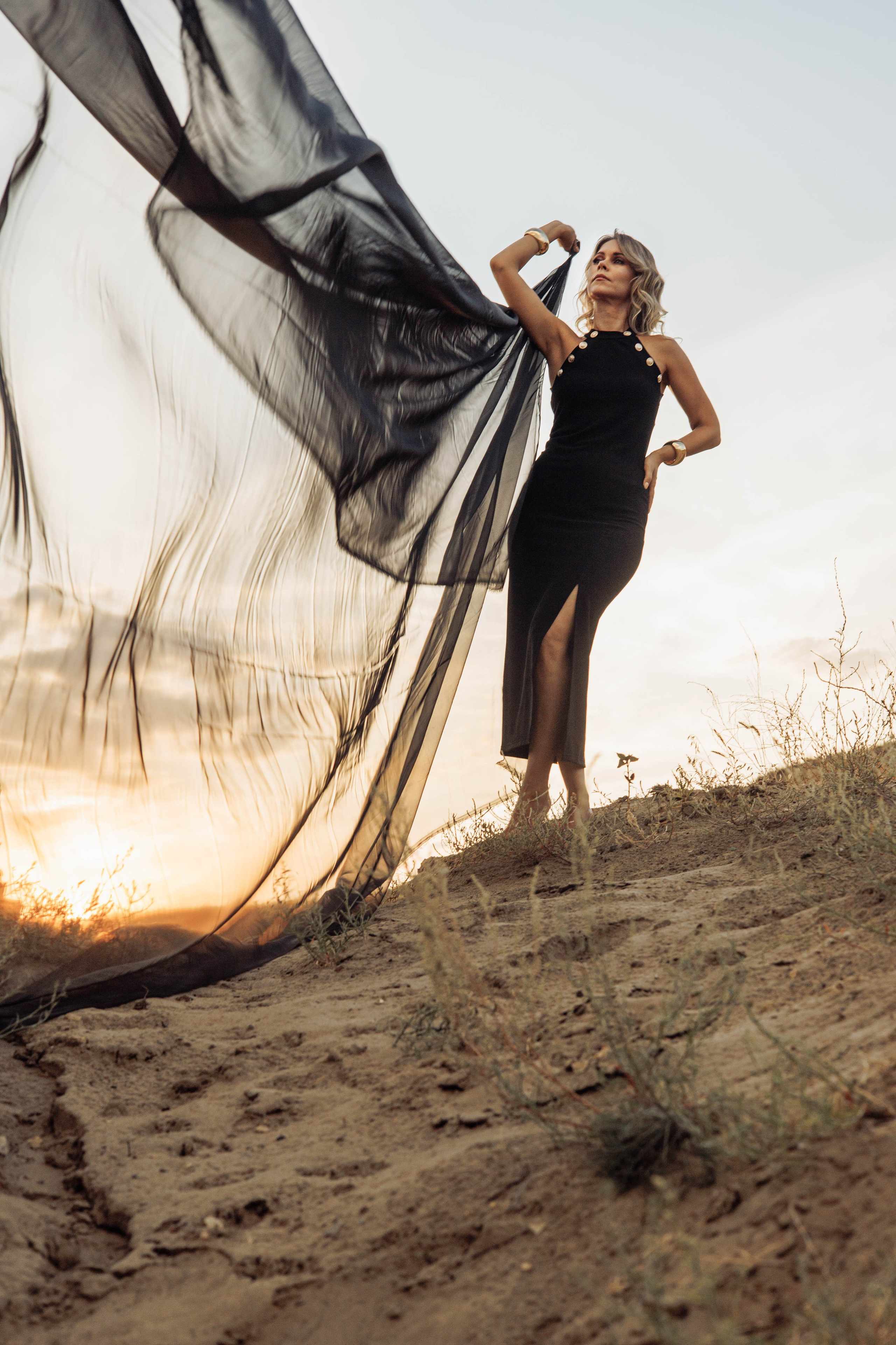 Дарья. Фотограф Екатерина Гречкина в Саратове