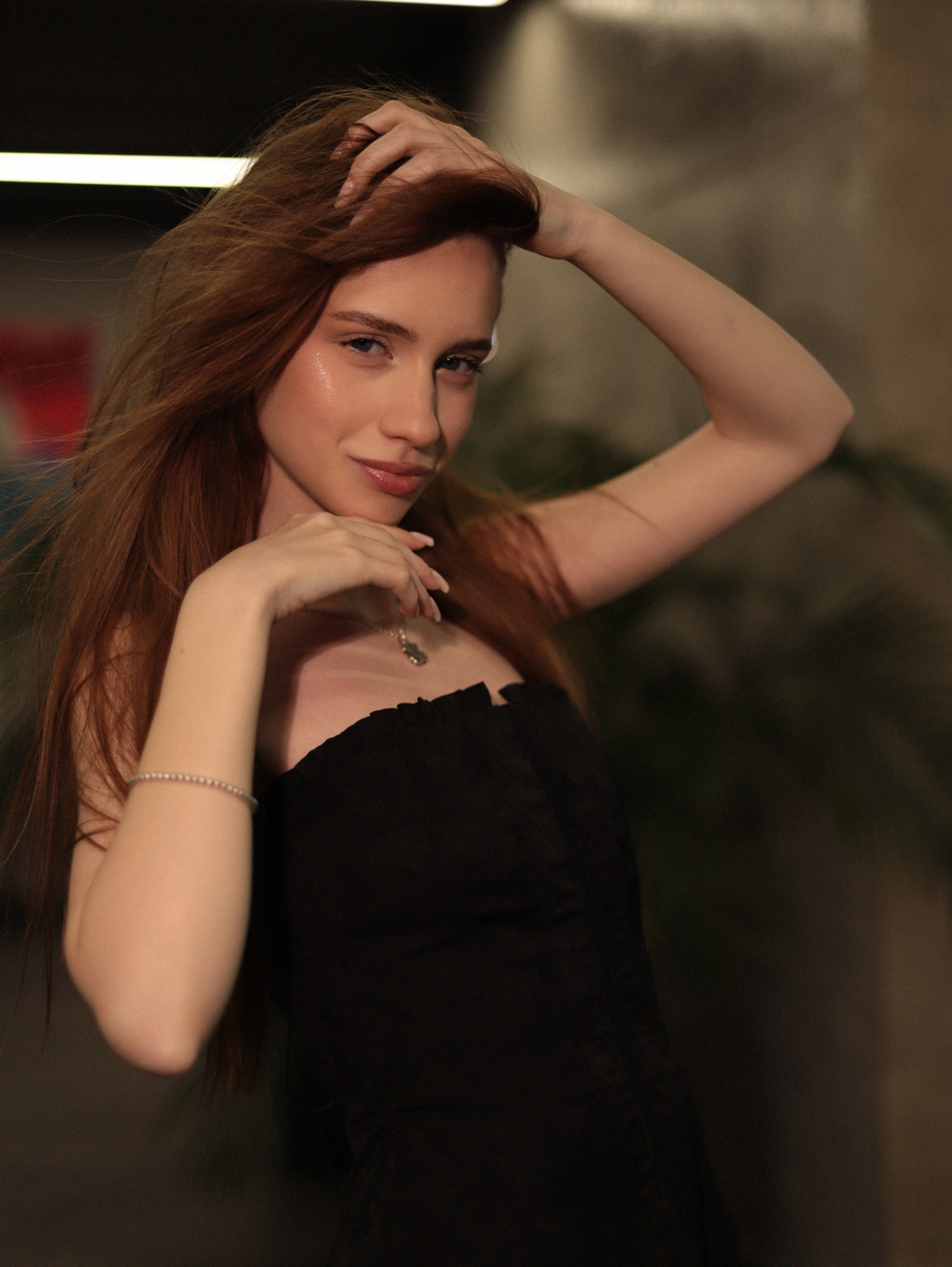 Студийные фотосессии. Контент фотограф в Москве