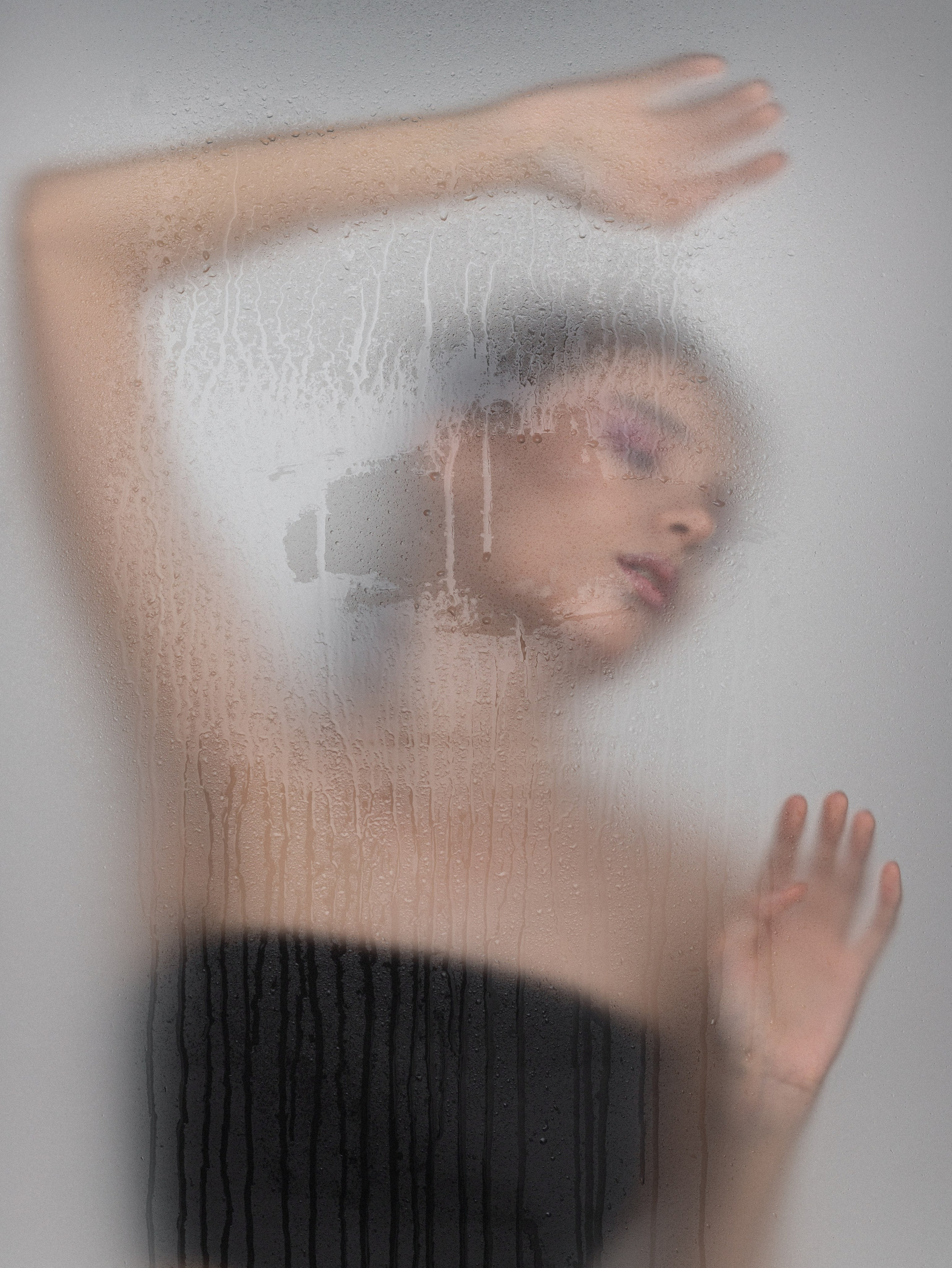 Студийные фотосессии. Контент фотограф в Москве