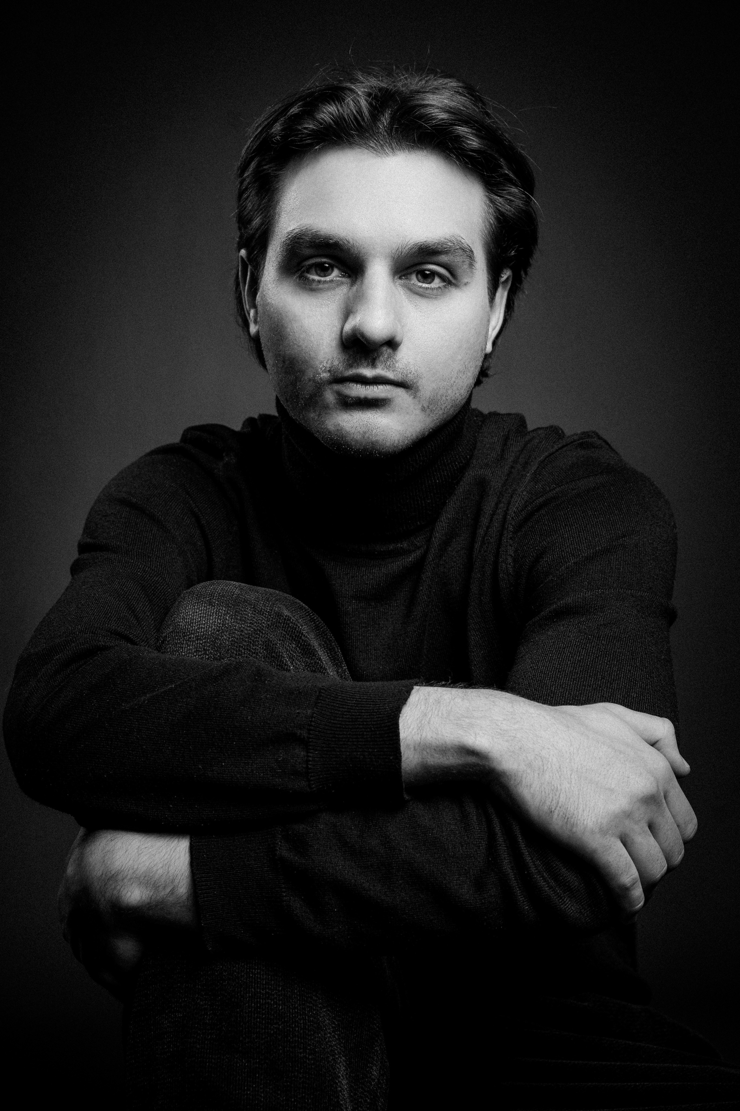 Дмитрий Ратихин. Видеограф и фотограф в Санкт-Петербурге и Москве