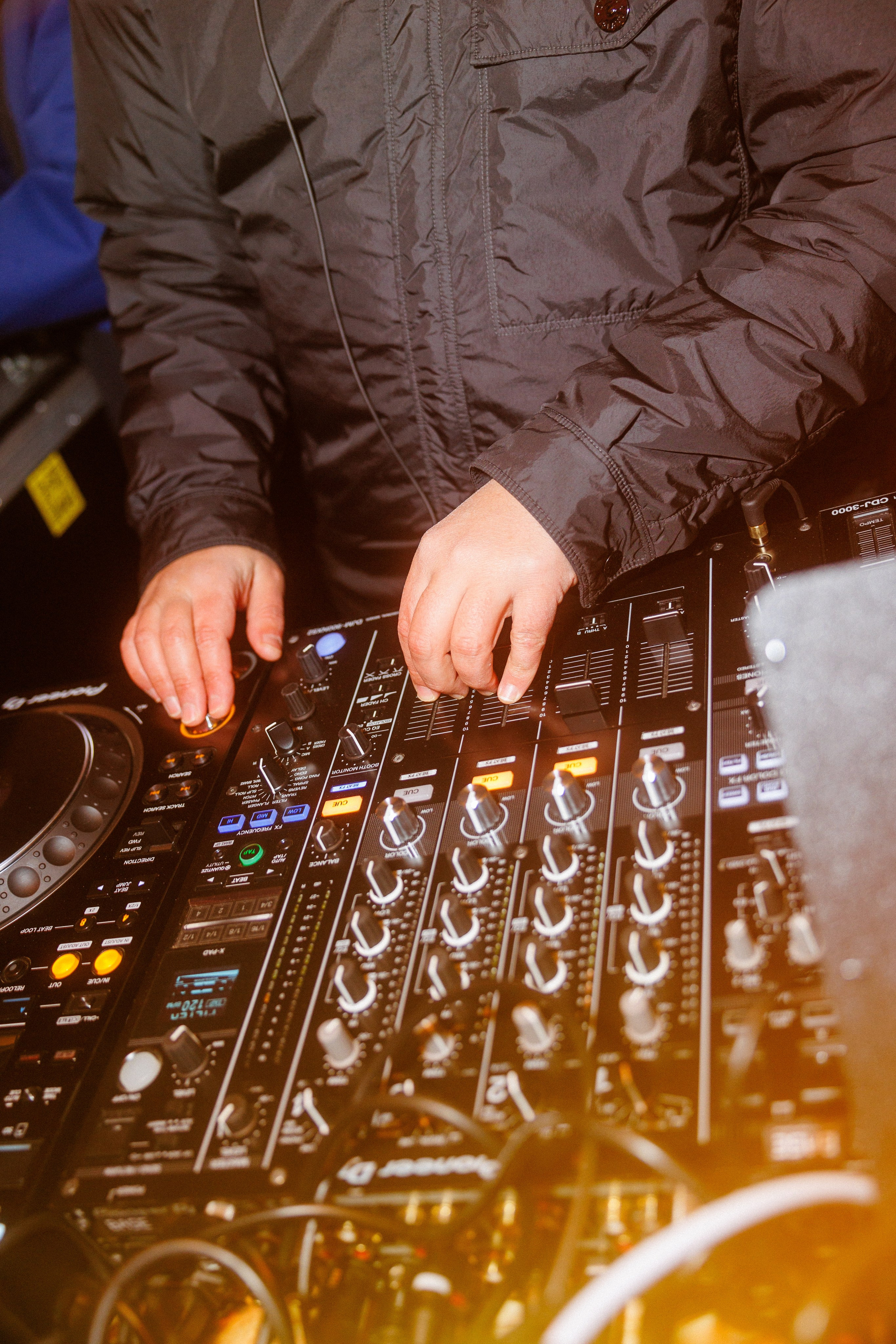 Открытие катка. Фотограф Александр Тулупов