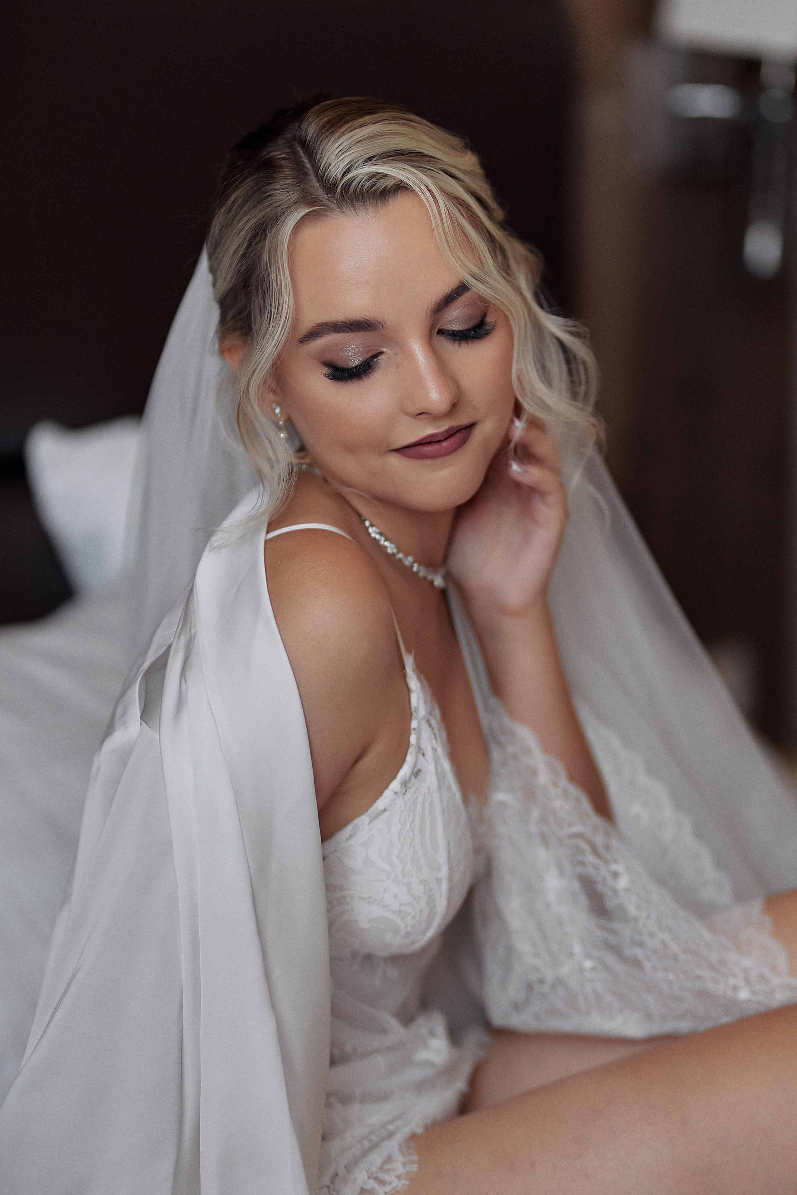 Андрей и Наталья. Свадебная, семейная фото и видео съёмка в Пензе