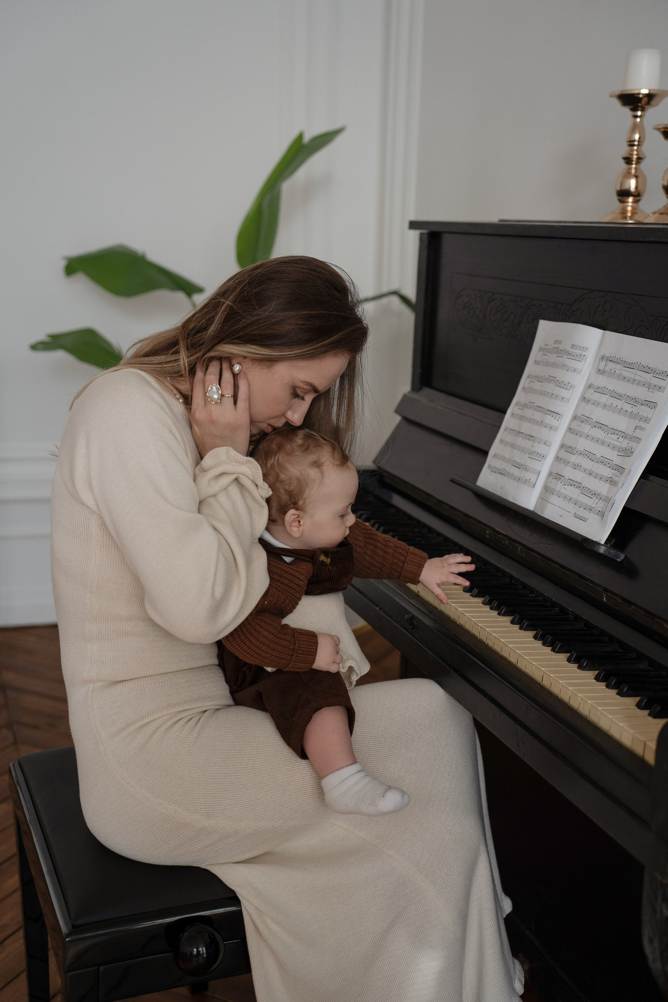 Светлана, Максим и Арсений. SHOT BY OLGA