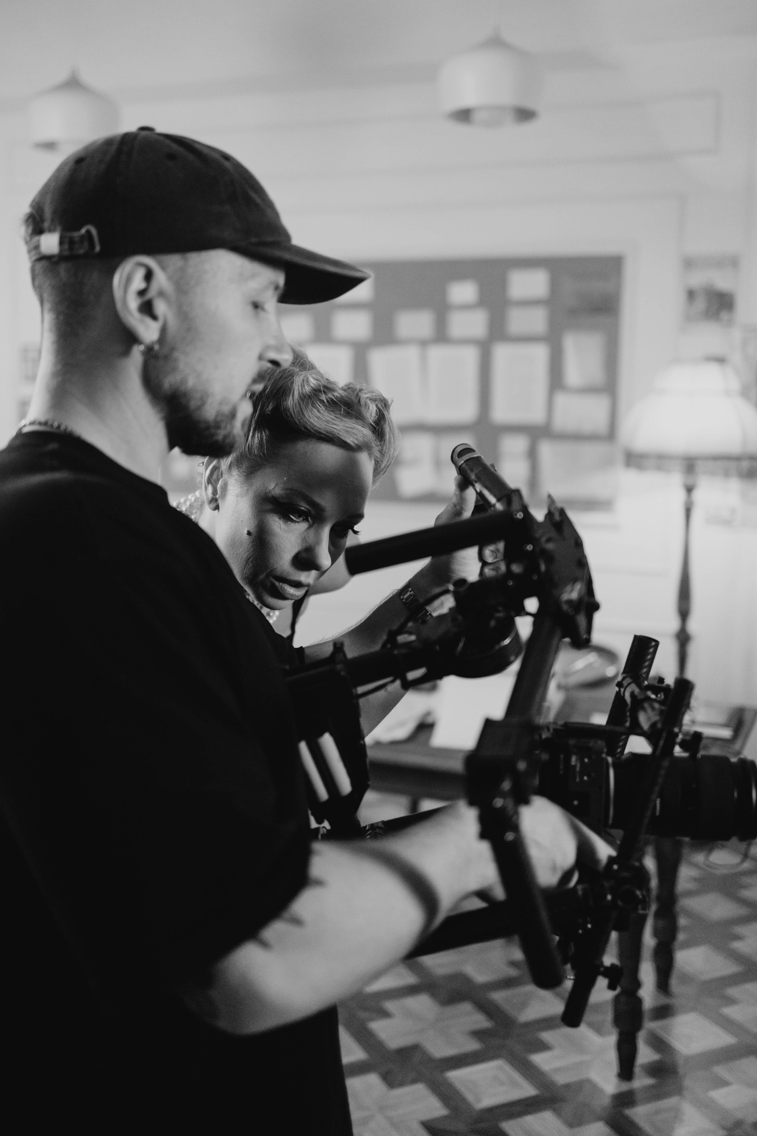 Dirtyproject. Фотограф Кристина