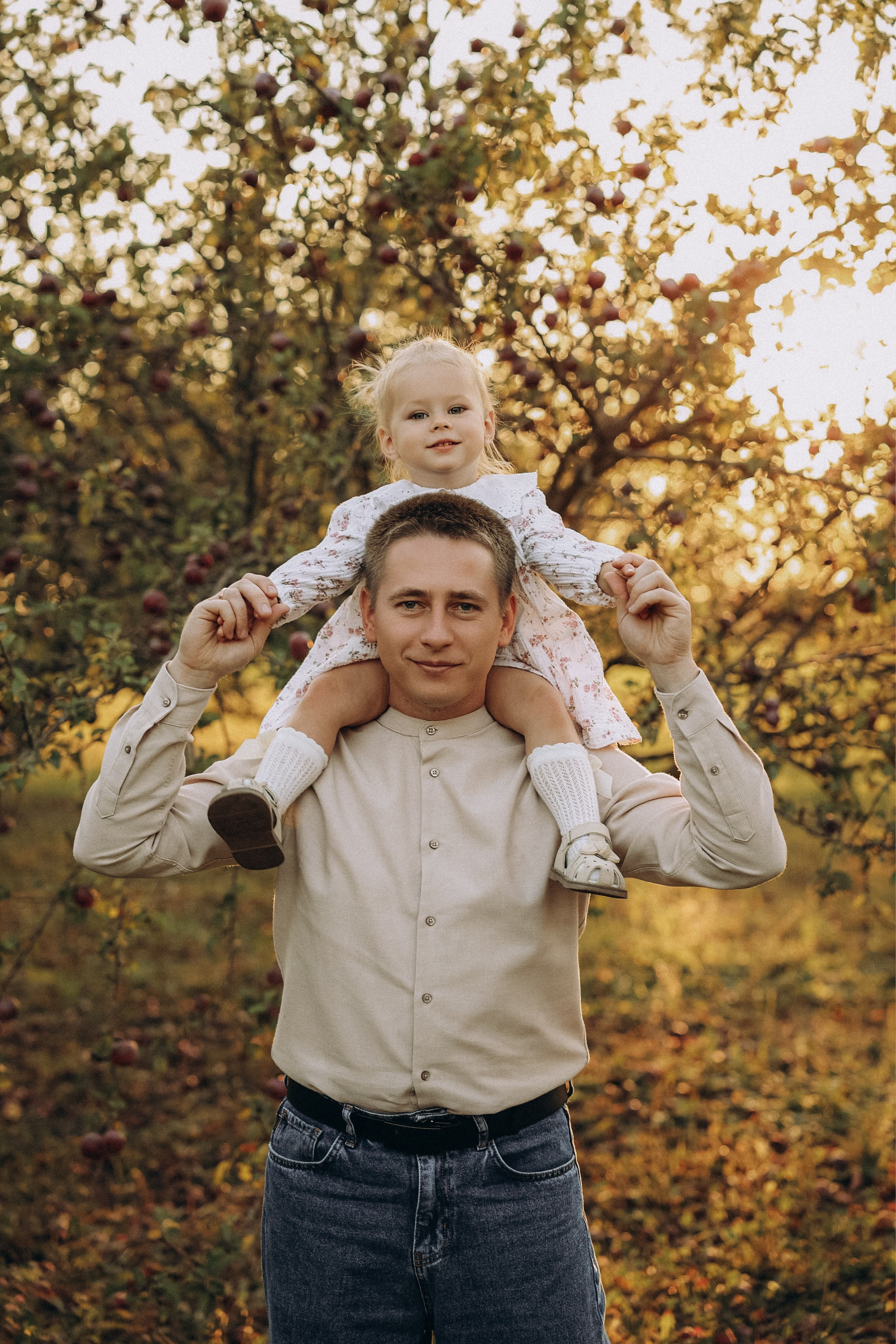 Кедровские. О фотографии с душой