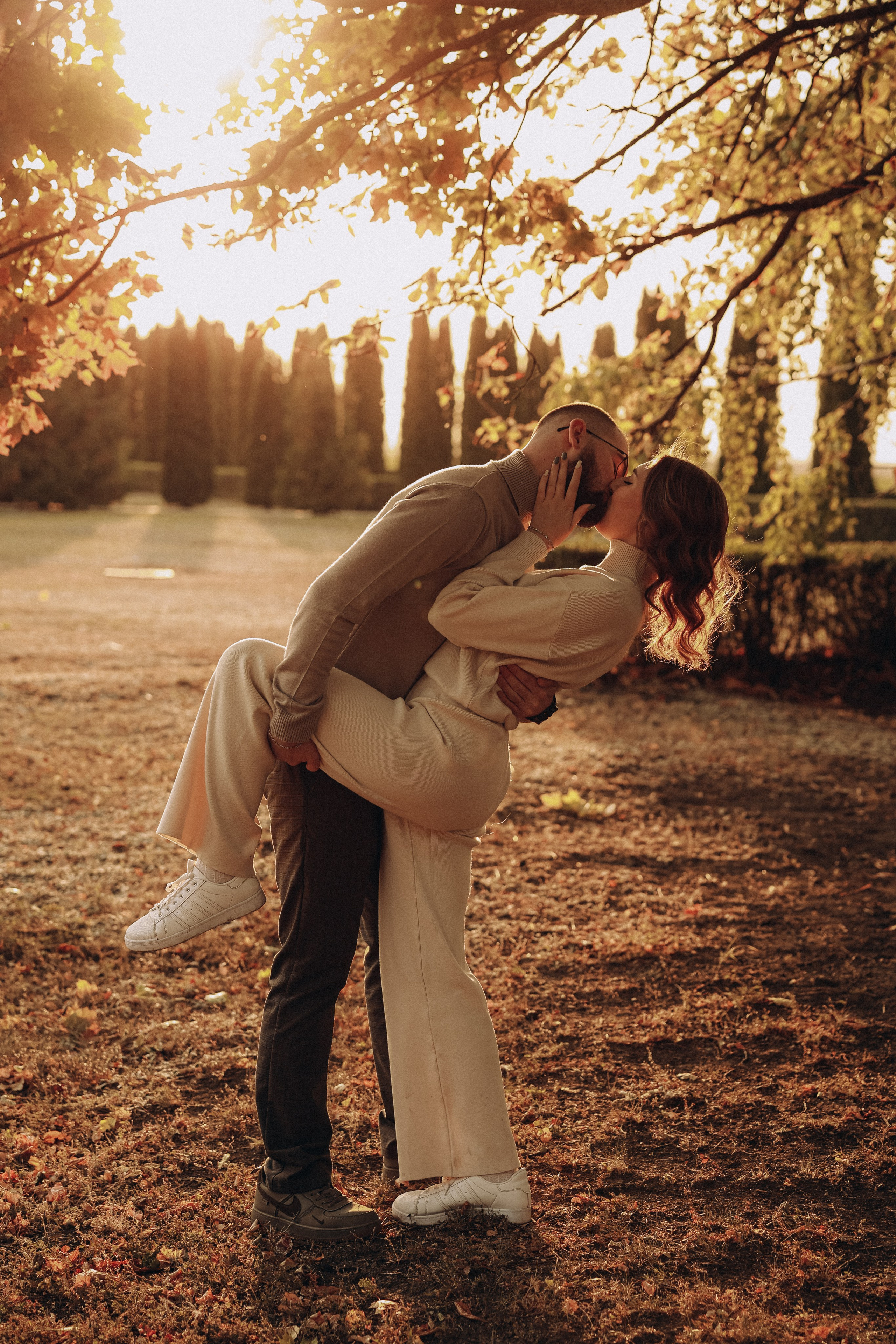 Лера и Артем. О фотографии с душой