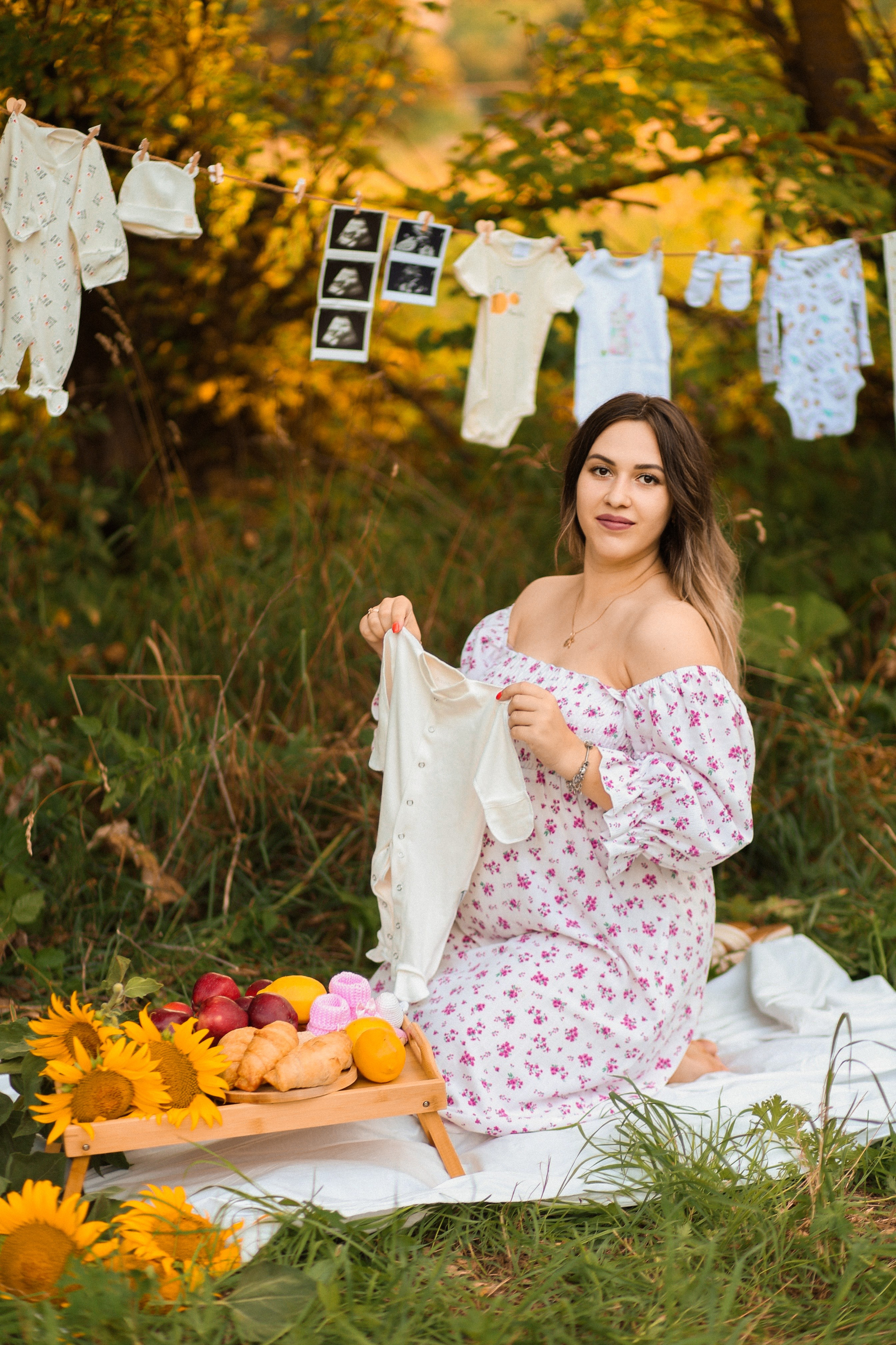 Таня и Рома. О фотографии с душой