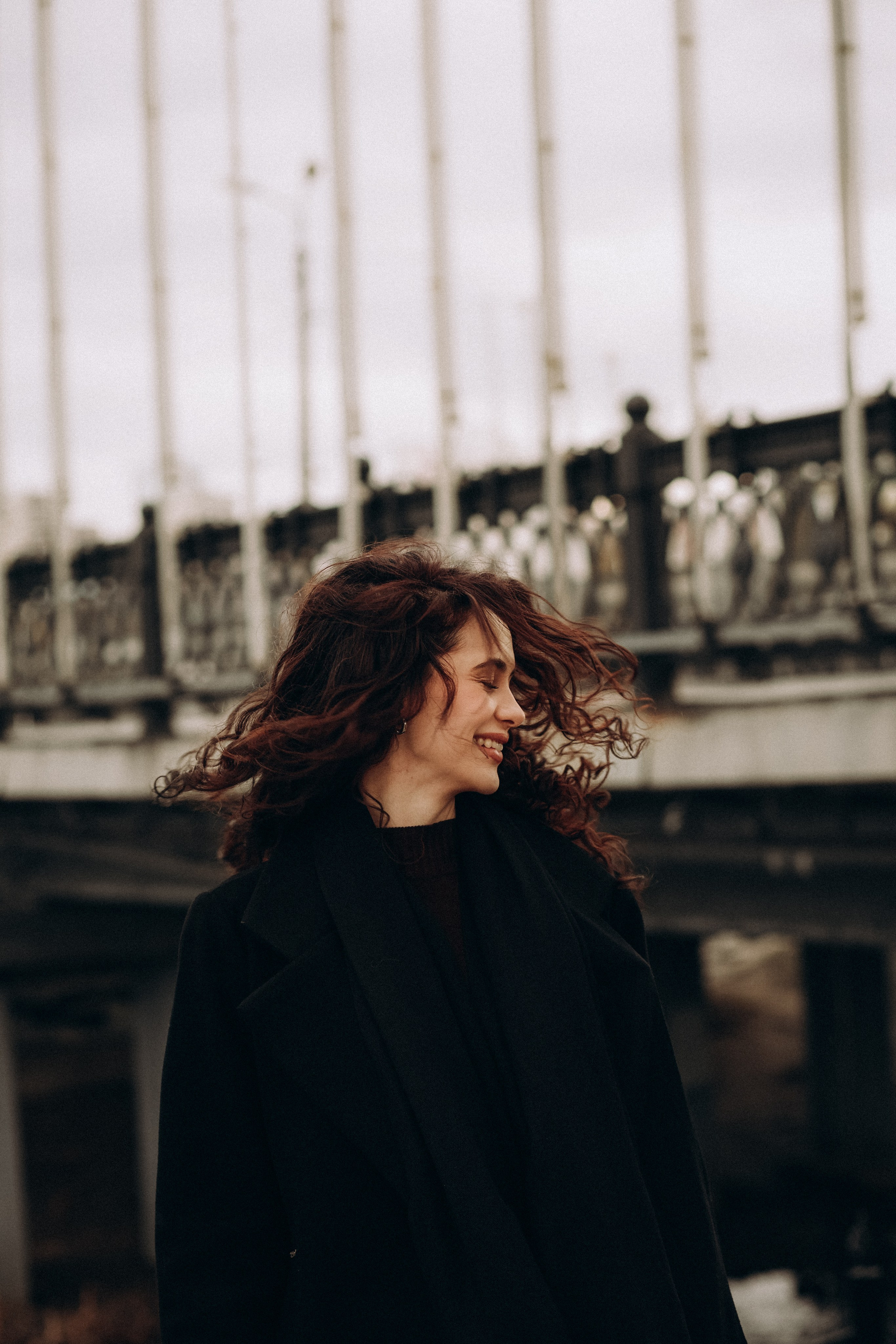 MARINA. О фотографии с душой