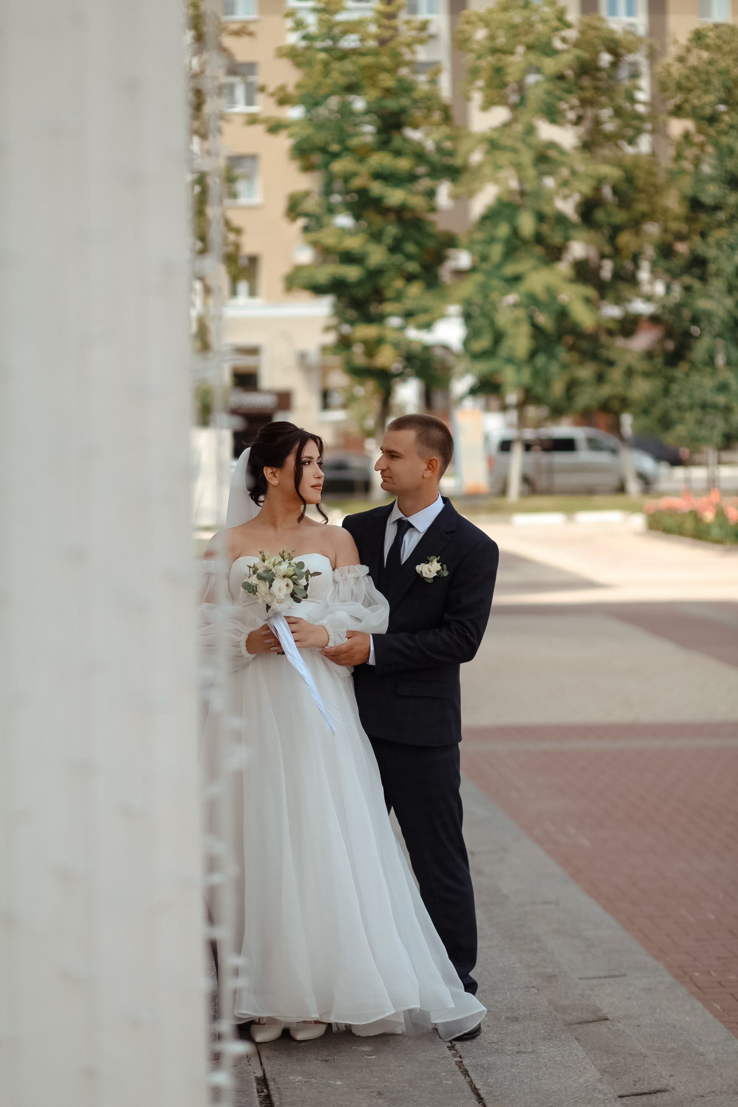 А & V 24'. О фотографии с душой