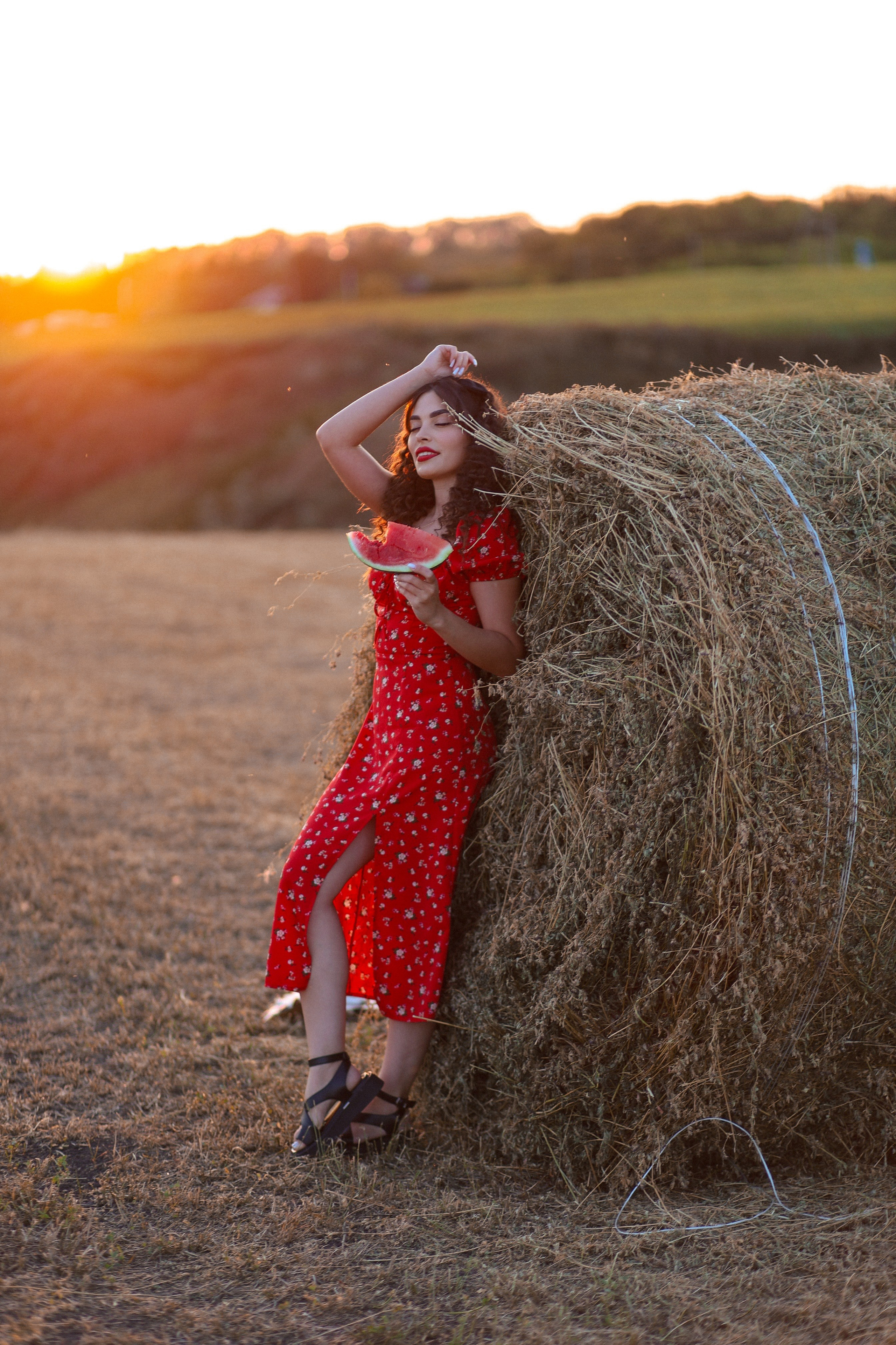 AUGUST. О фотографии с душой