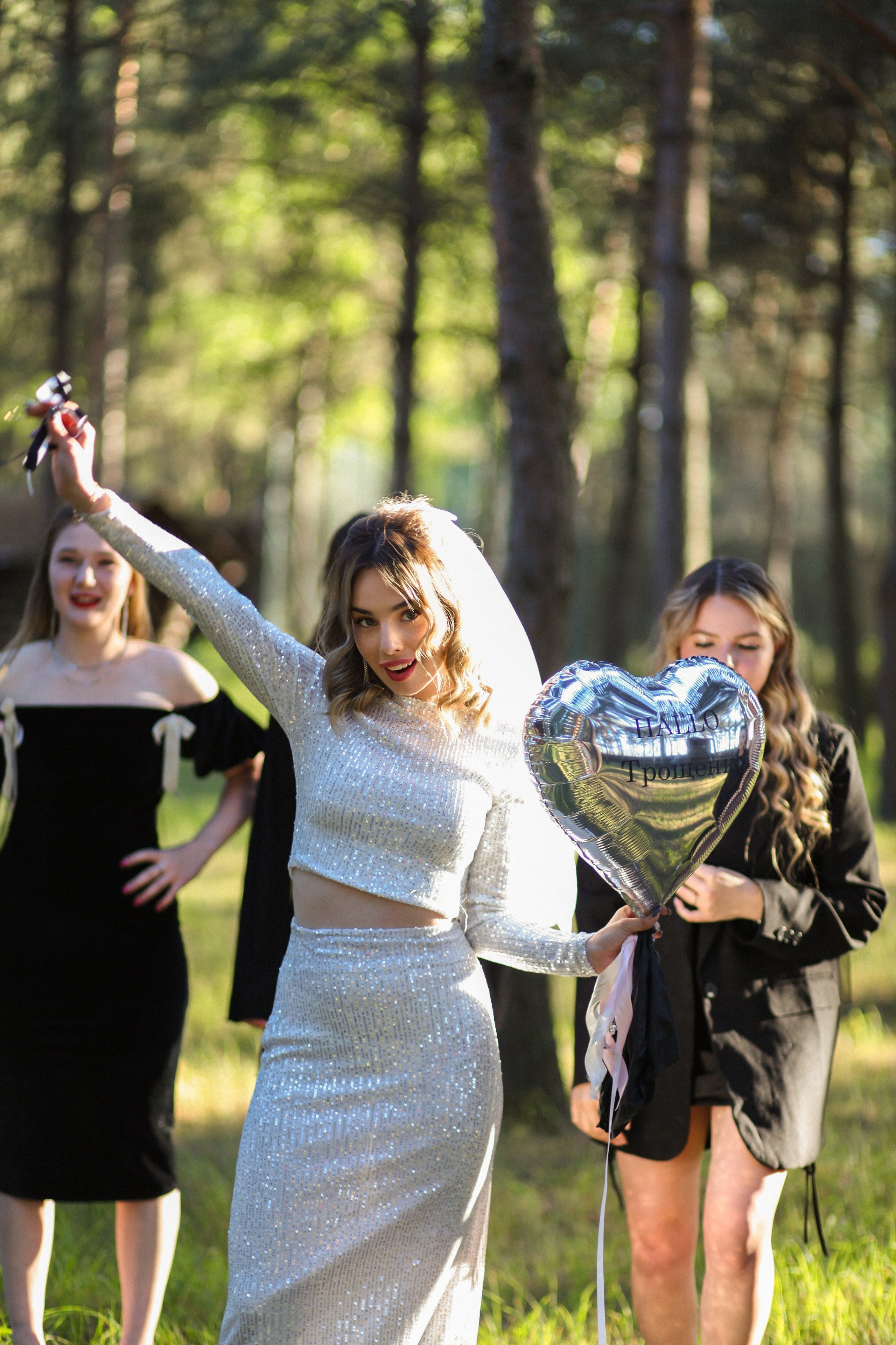 Bye bye, Bessonova. О фотографии с душой