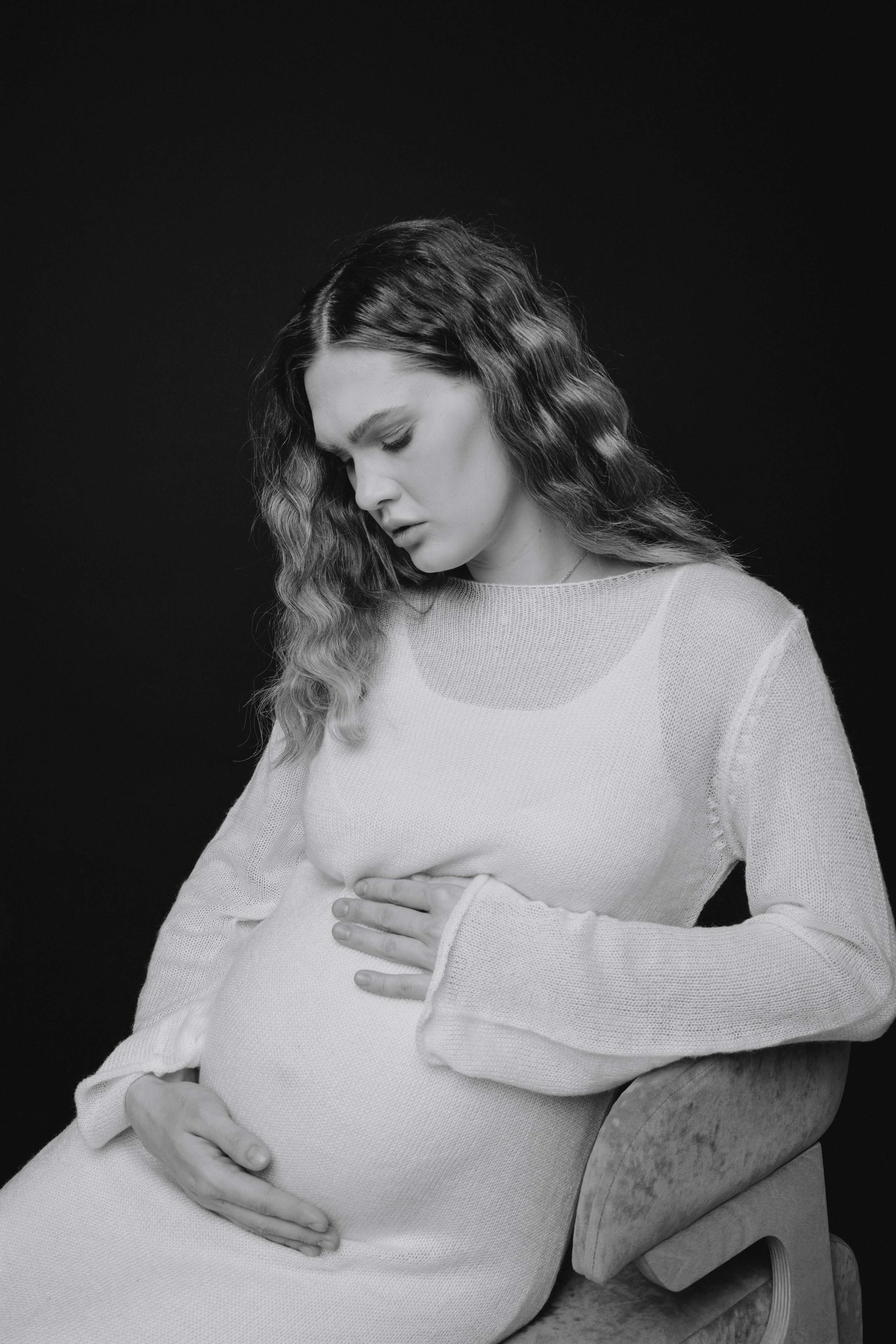 Валентина. Семейный фотограф в Новом Уренгое Алёна Пряженцева