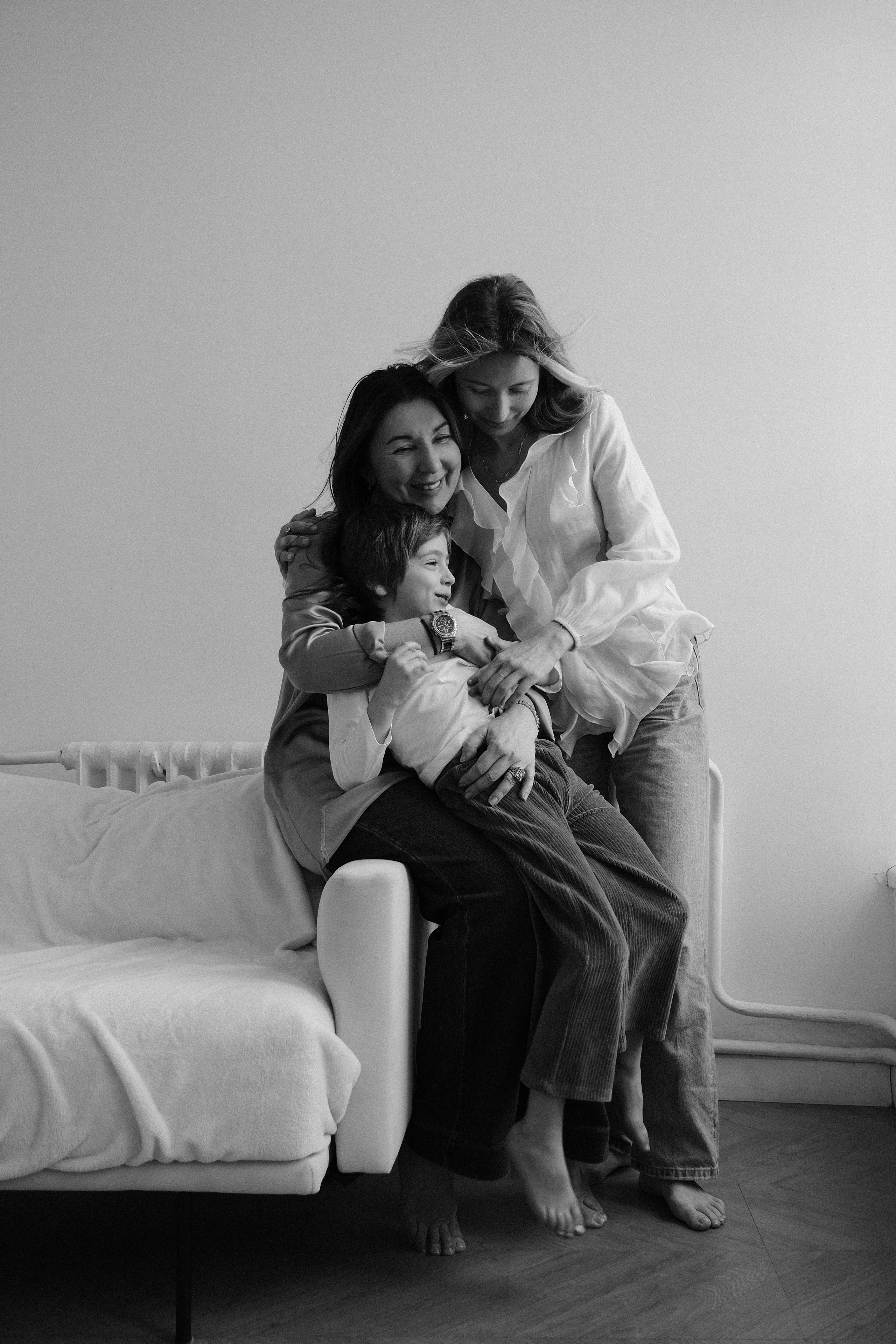 Вместе. Maria Sineva, photographer