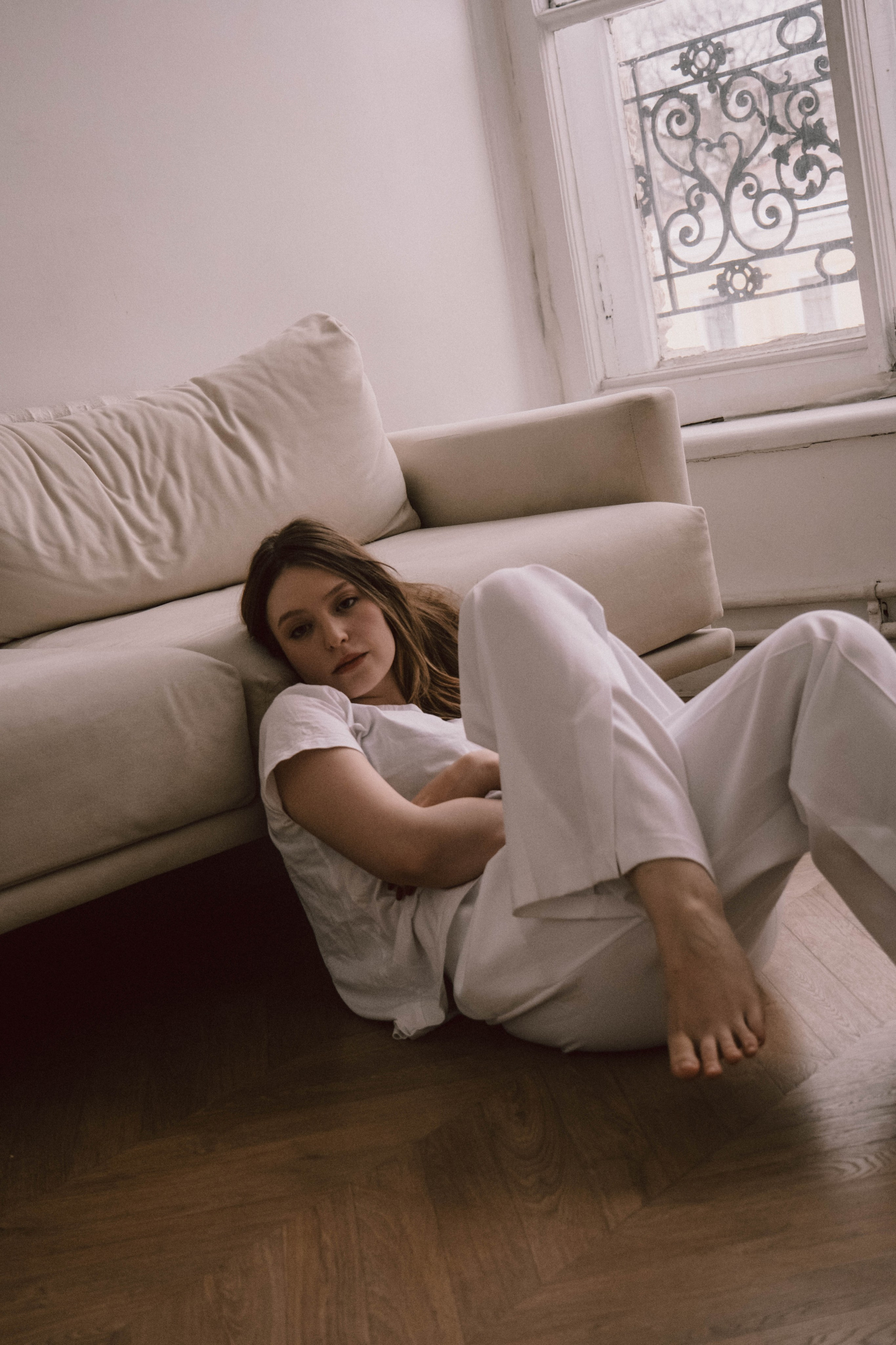 Персонально. Maria Sineva, photographer