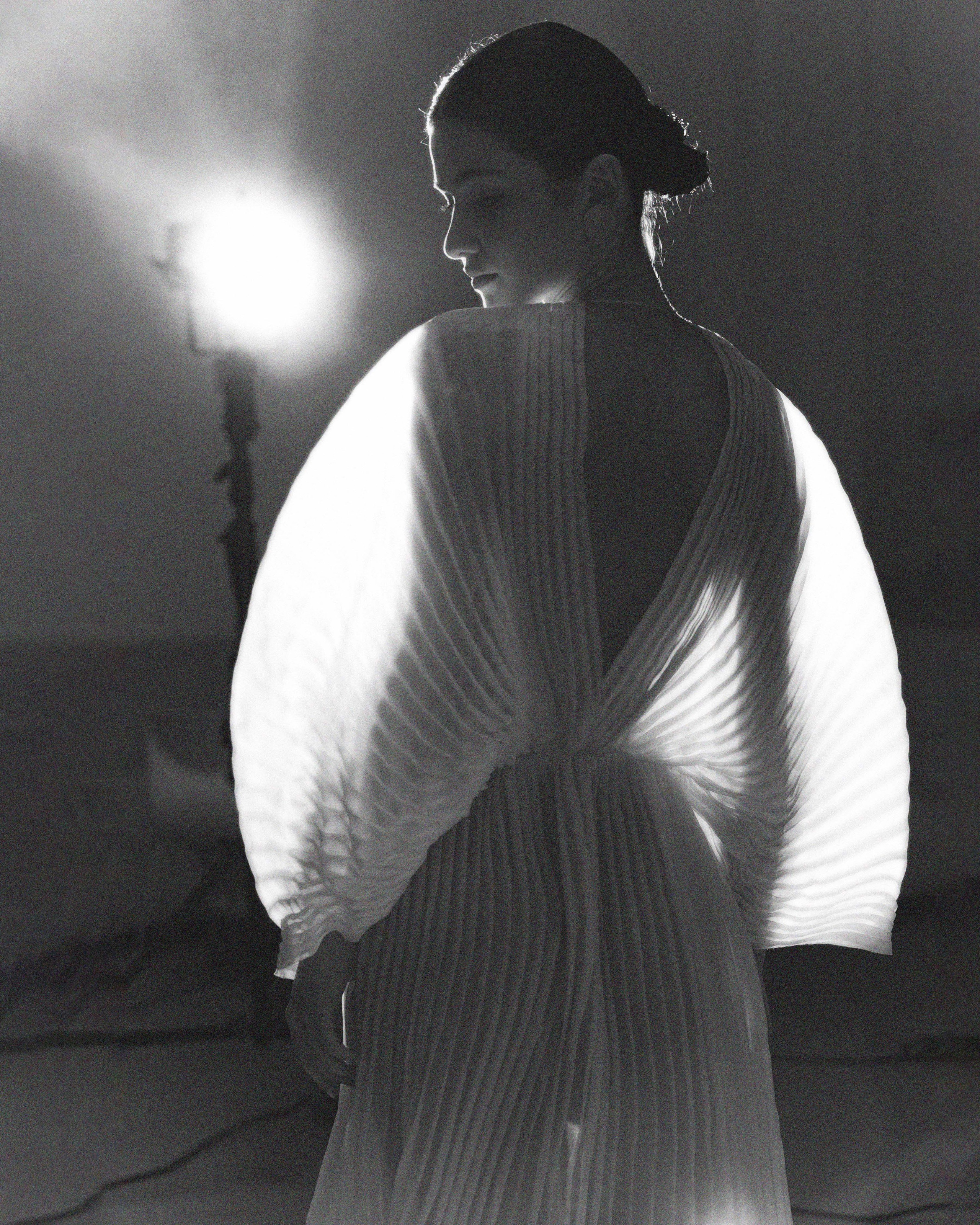 Sofia. Commercial photographer Natalia Bychkova