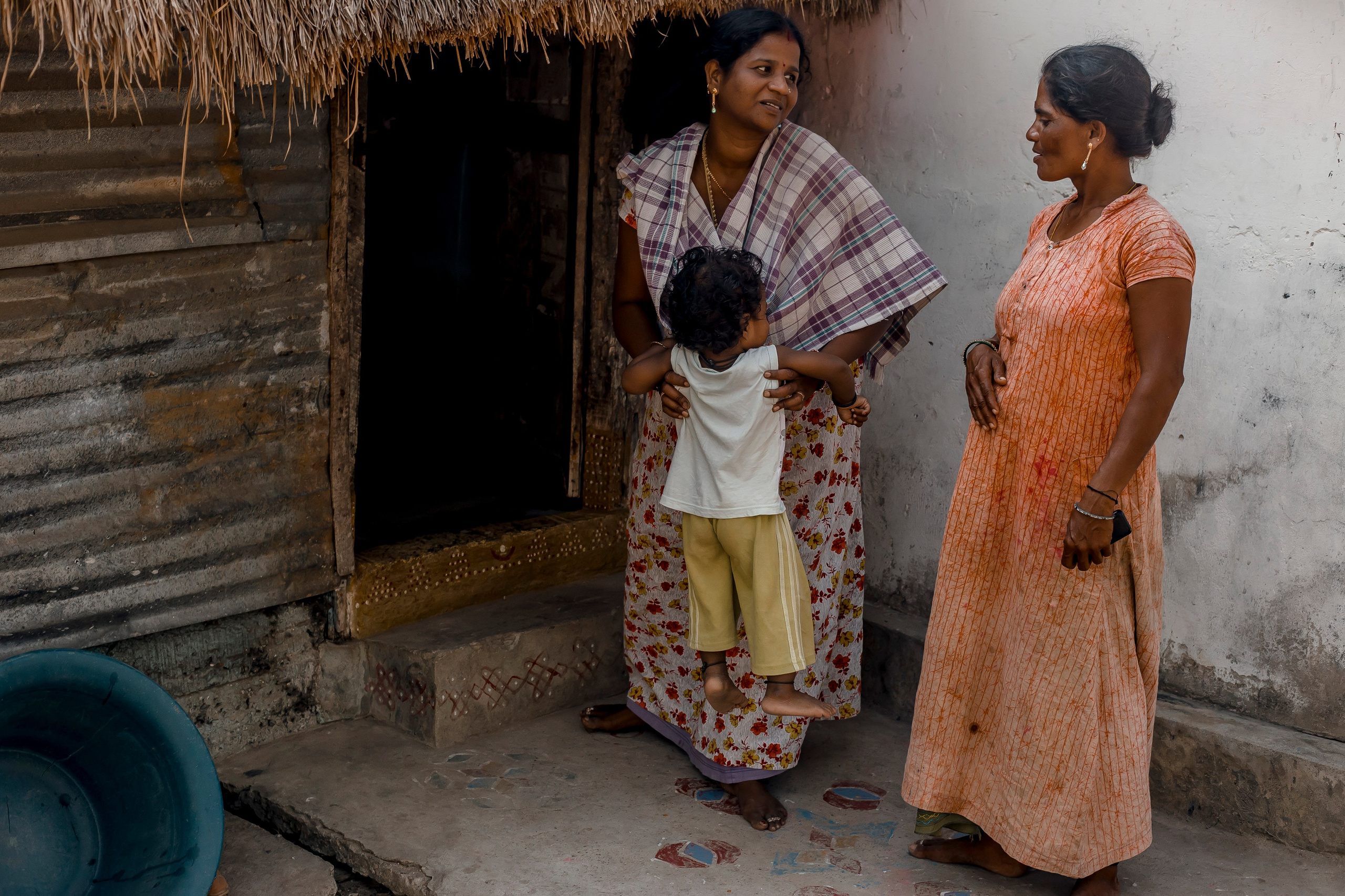 Andaman Islands, Part2. Art Photographer