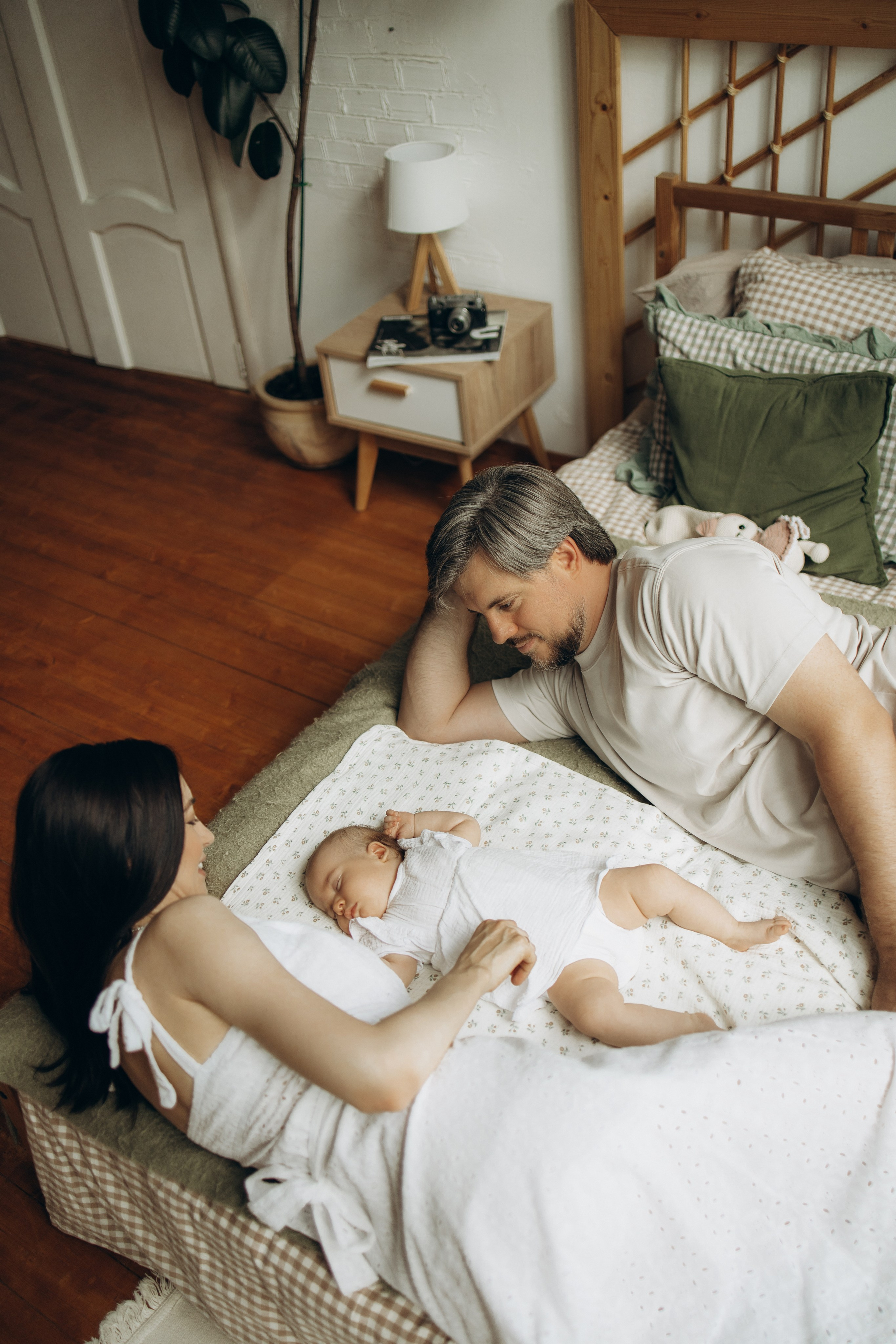 Анна и Витя. Самый теплый фотограф в Краснодаре Рябоконь Ксения