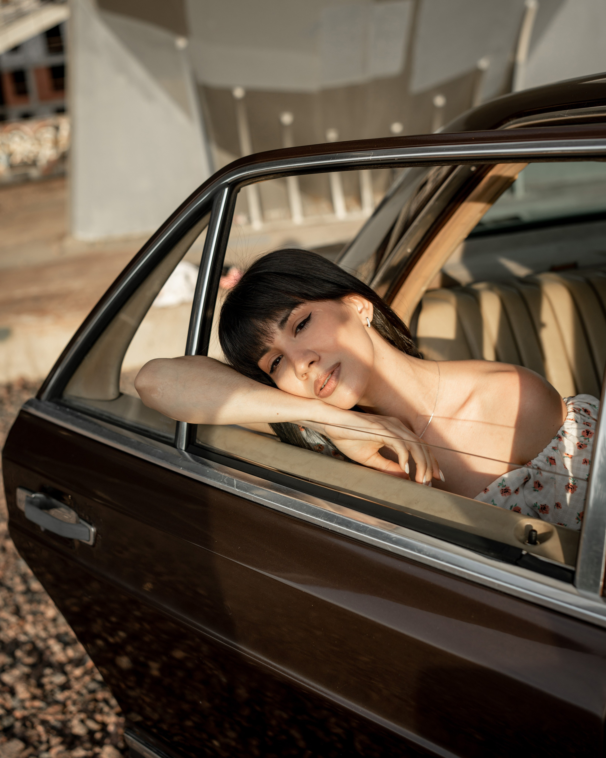 Портретный фотограф Санкт-Петербург Арнольд