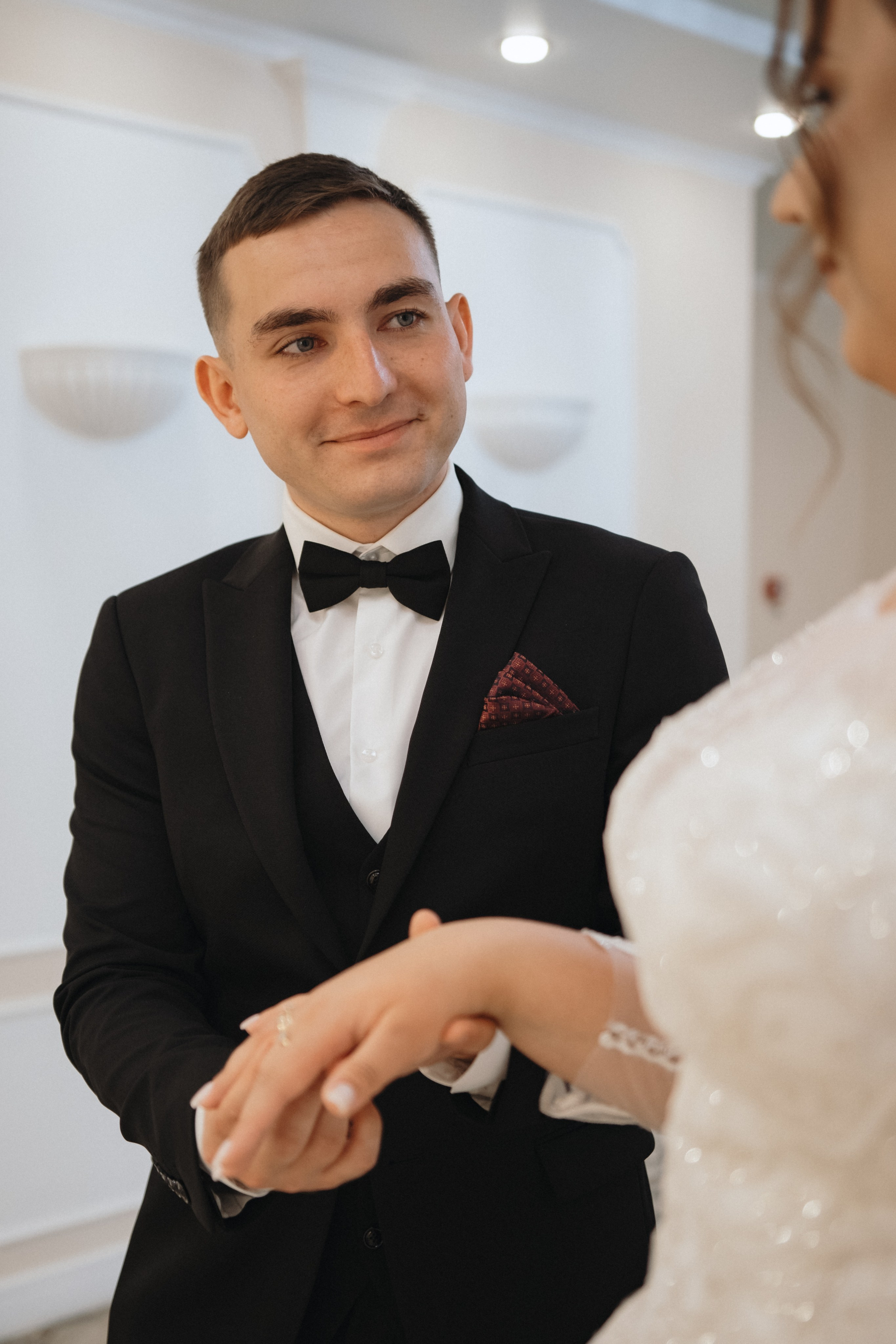 Влад & Арина. Serg_film