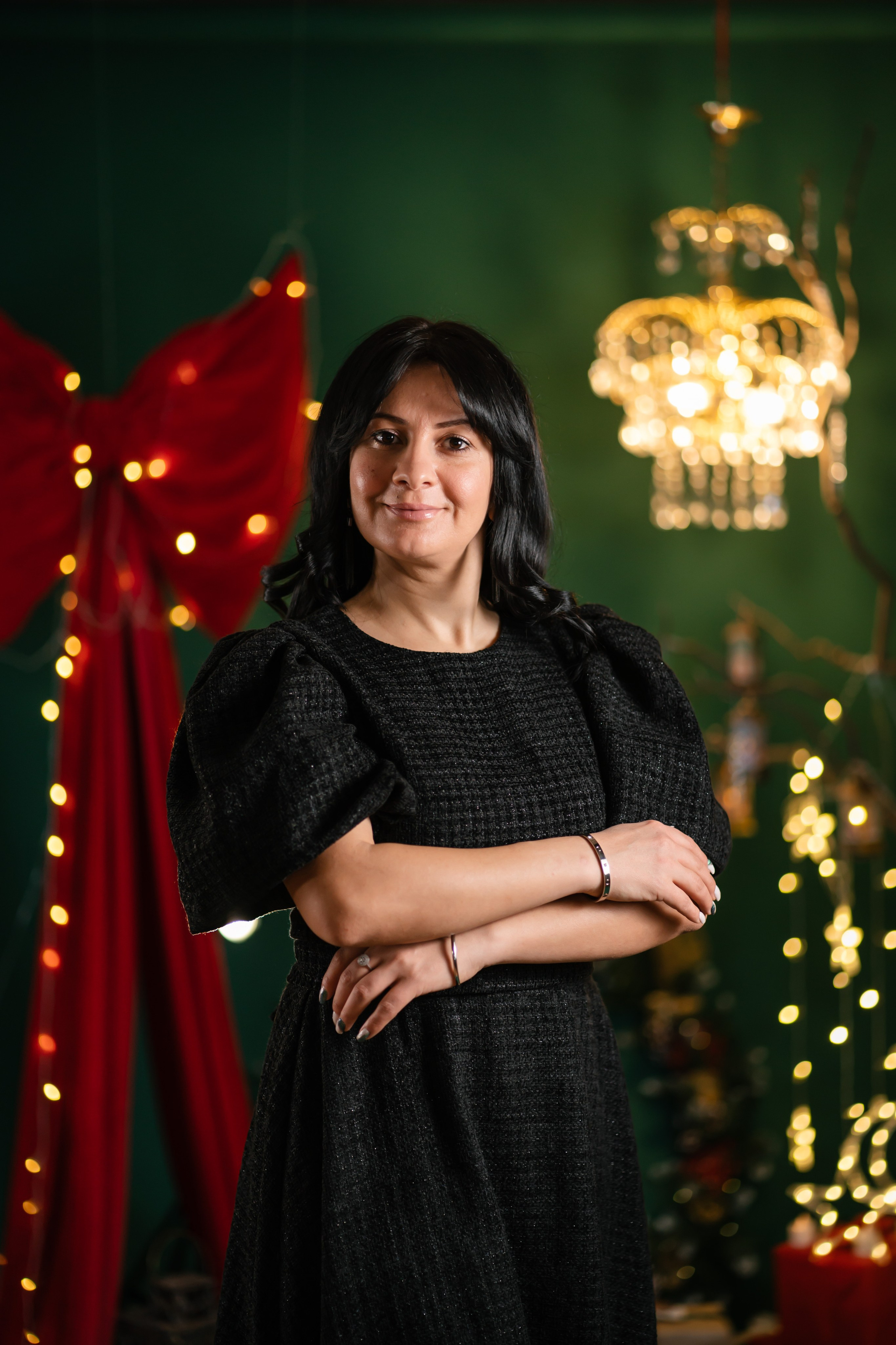 Новый год. Семейный фотограф и видеограф Ростов-на-Дону