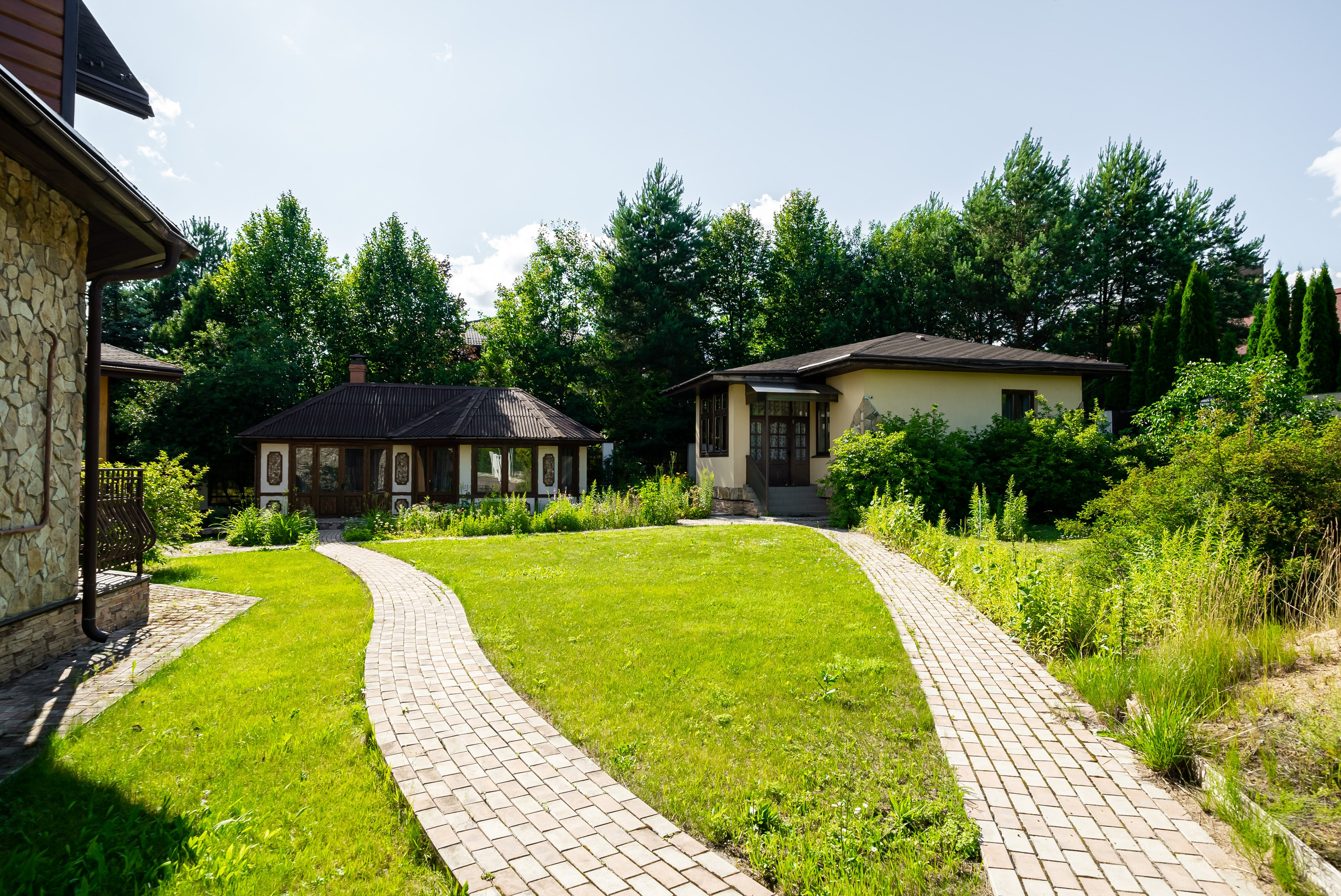 СНОВИДОВО. Фото и видео-съемка Андраник Хачатурян