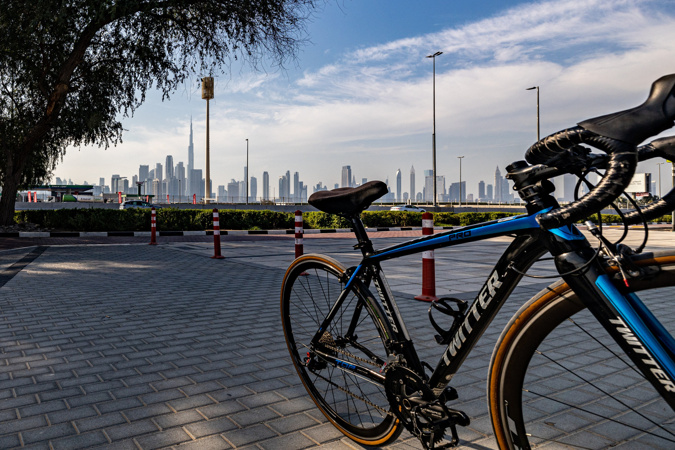 Новогодняя поездка в Дубай. Фотографирую жизнь! Московский фотограф волонтер