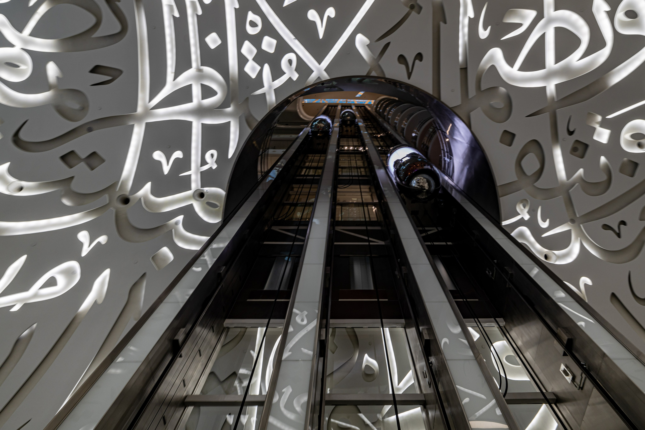 Новогодняя поездка в Дубай. Фотографирую жизнь! Московский фотограф волонтер