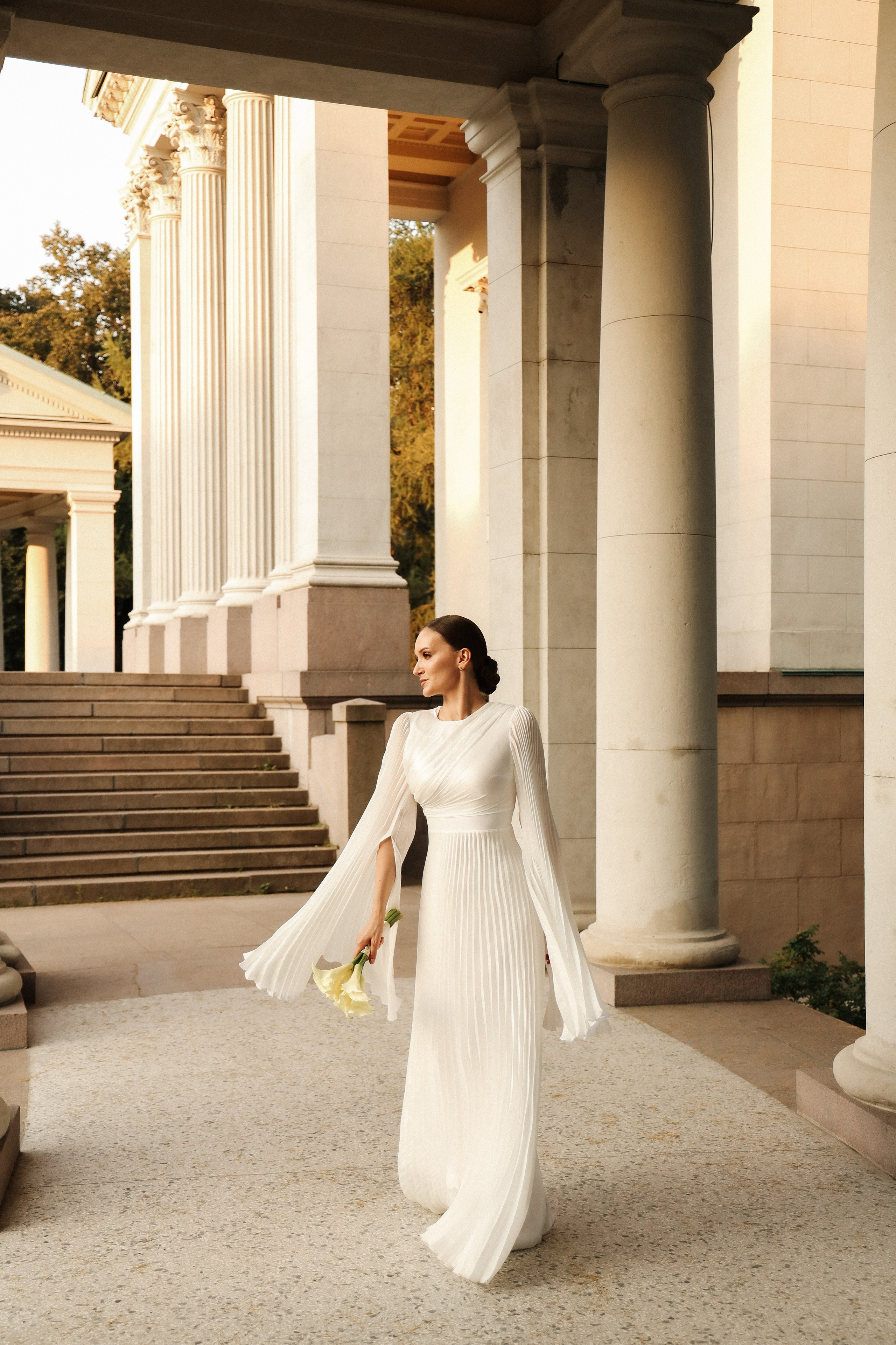 С. + В. Усадьба Архангельское. Семейный и lovestory фотограф в Москве Светлана Коняхина