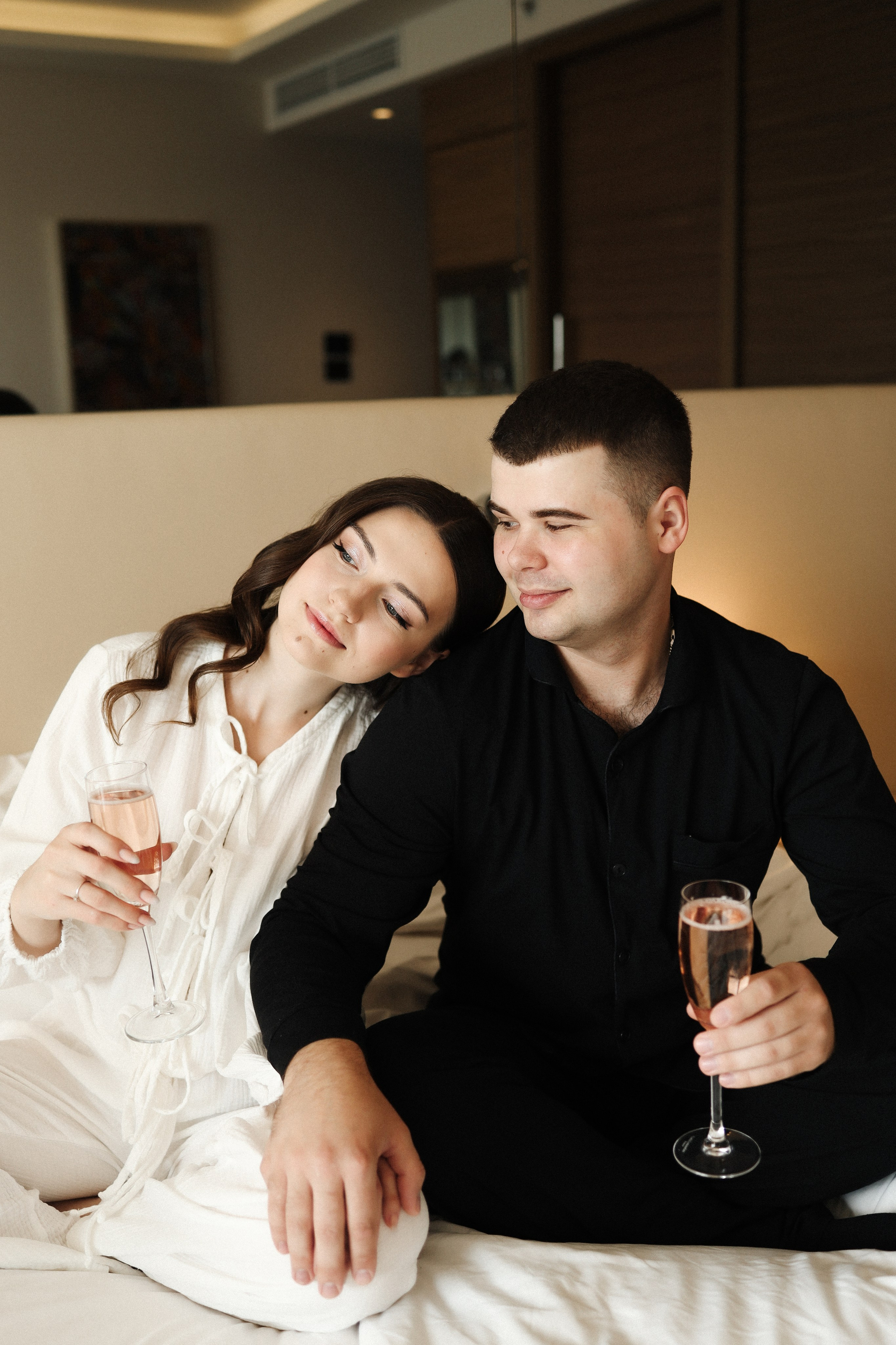 Е. + К. Особняк Спиридонова, Дом у озера. Семейный и lovestory фотограф в Москве Светлана Коняхина