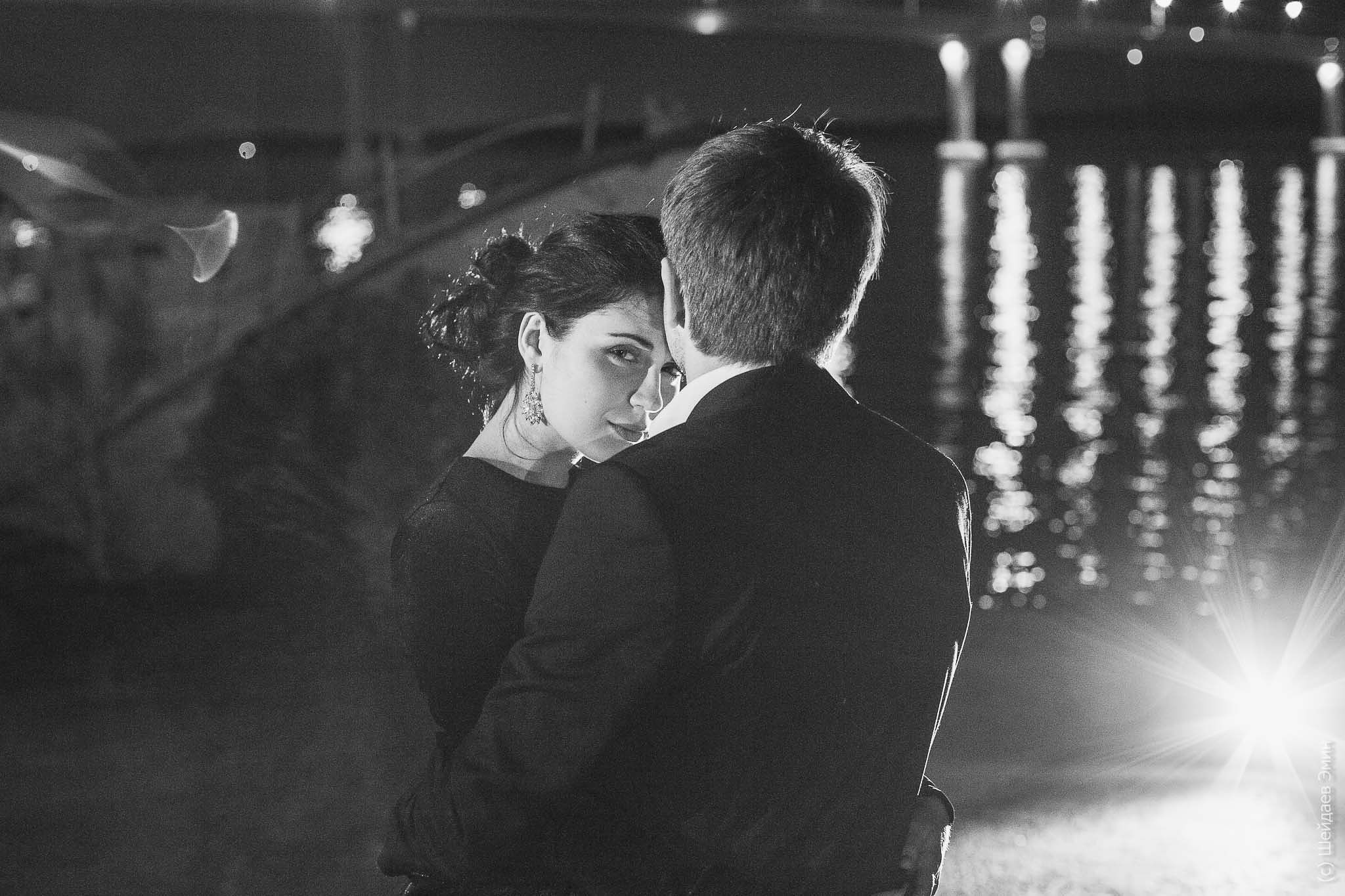 Свадебное портфолио. Фотограф Шейдаев Эмин г. Волгоград