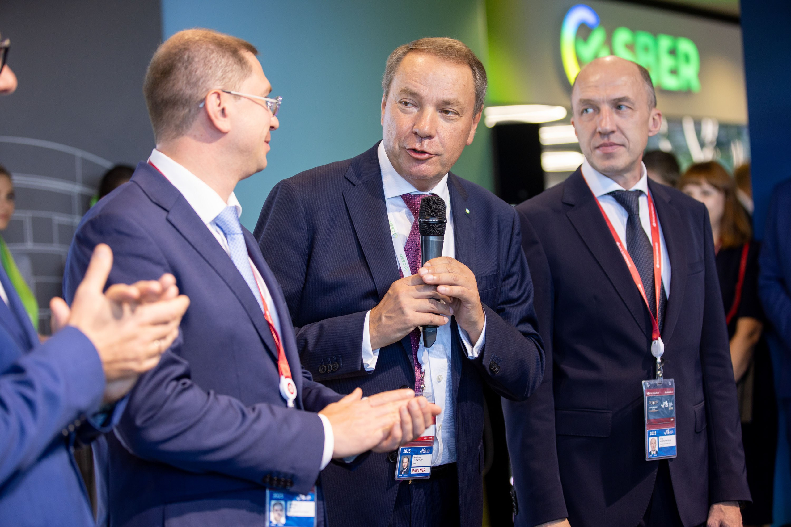 ВЭФ. Репортажный фотограф во Владивостоке