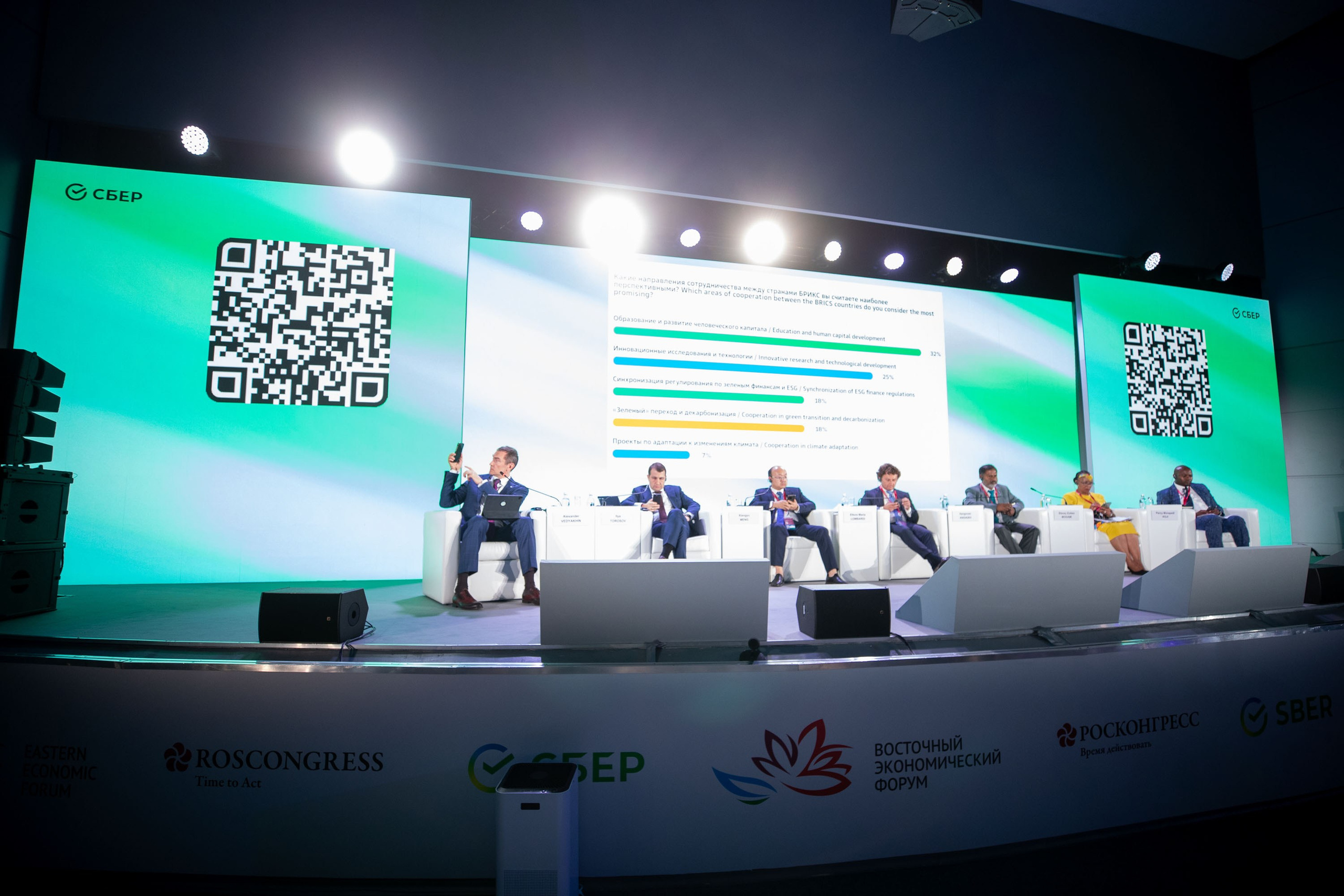 ВЭФ. Репортажный фотограф во Владивостоке